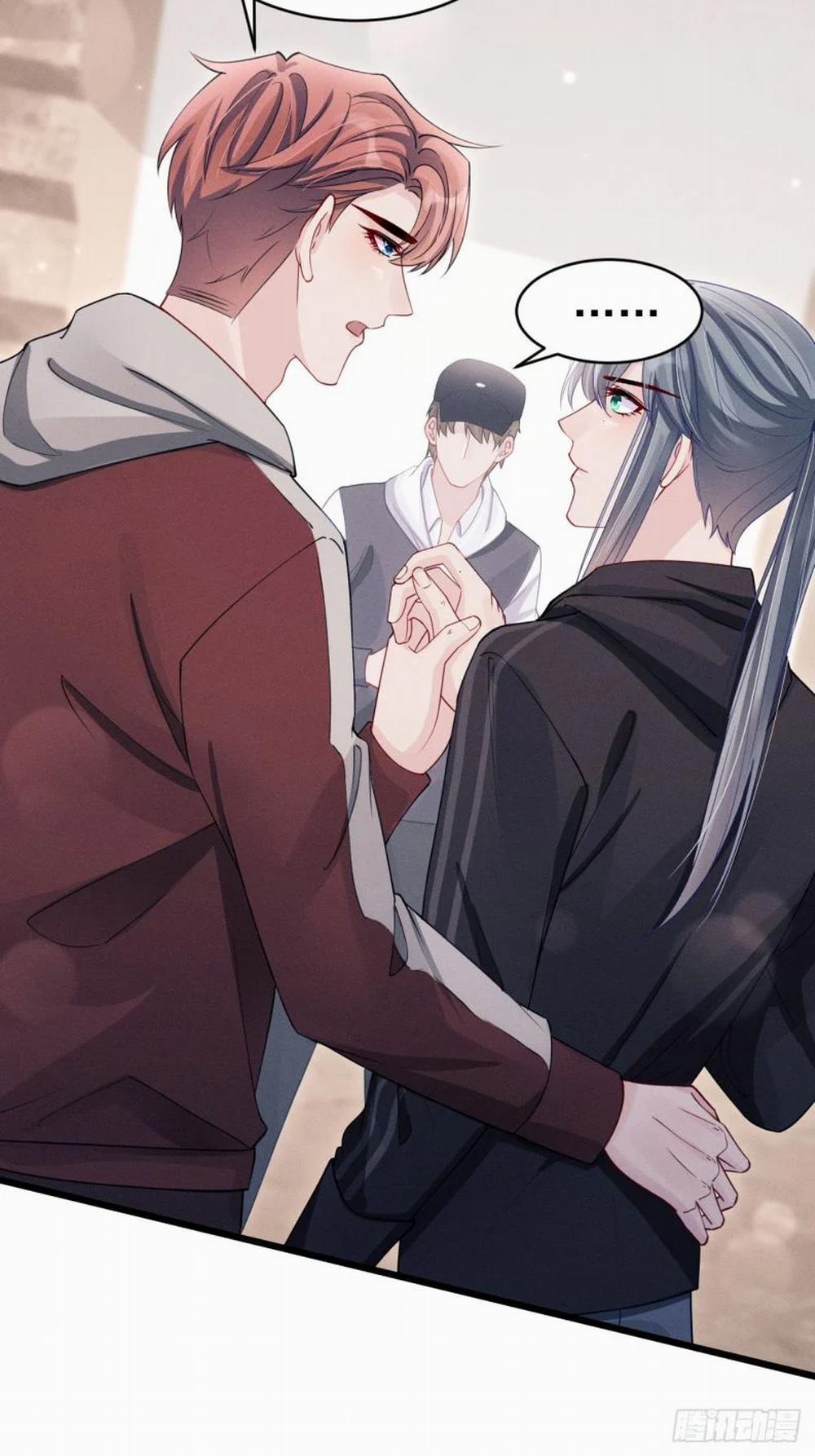 Tôi Hoài Nghi Ảnh Đế Đang Theo Đuổi Tôi 133 trang 19