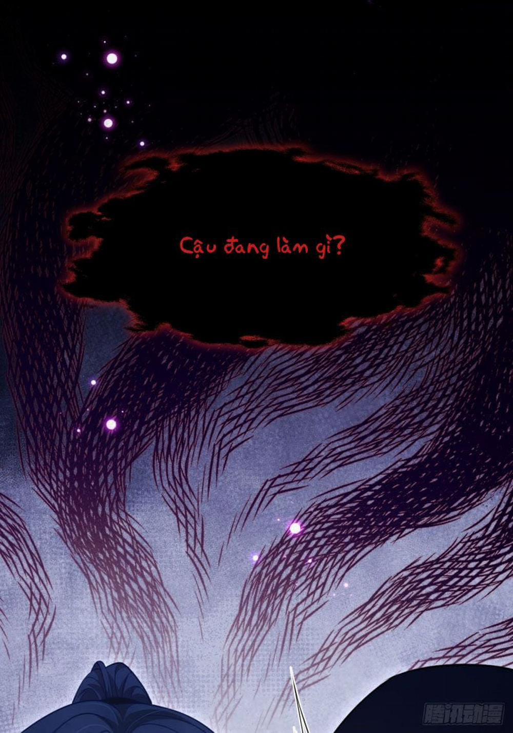 Tôi Hoài Nghi Ảnh Đế Đang Theo Đuổi Tôi 133 trang 2