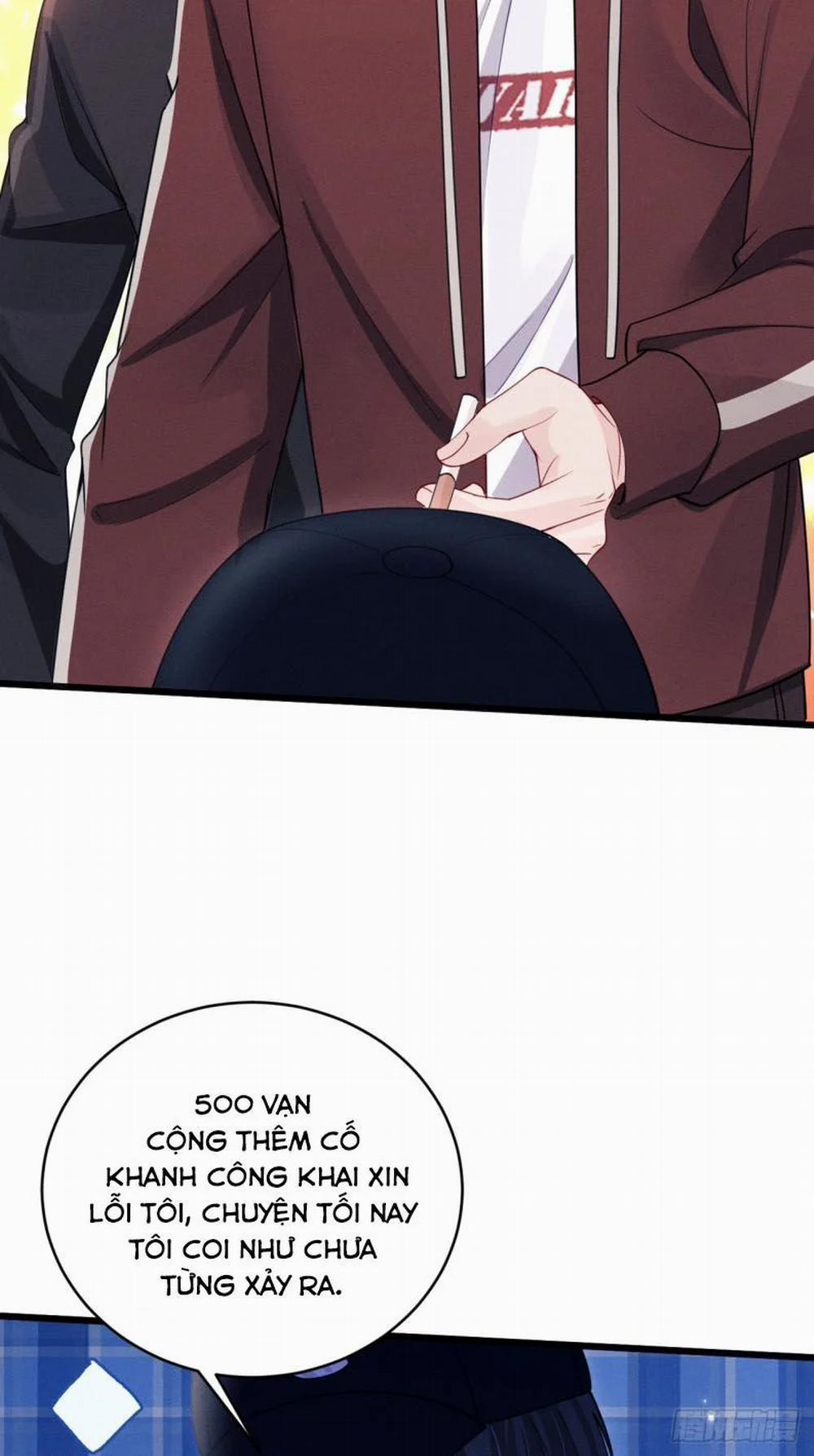 Tôi Hoài Nghi Ảnh Đế Đang Theo Đuổi Tôi 133 trang 22