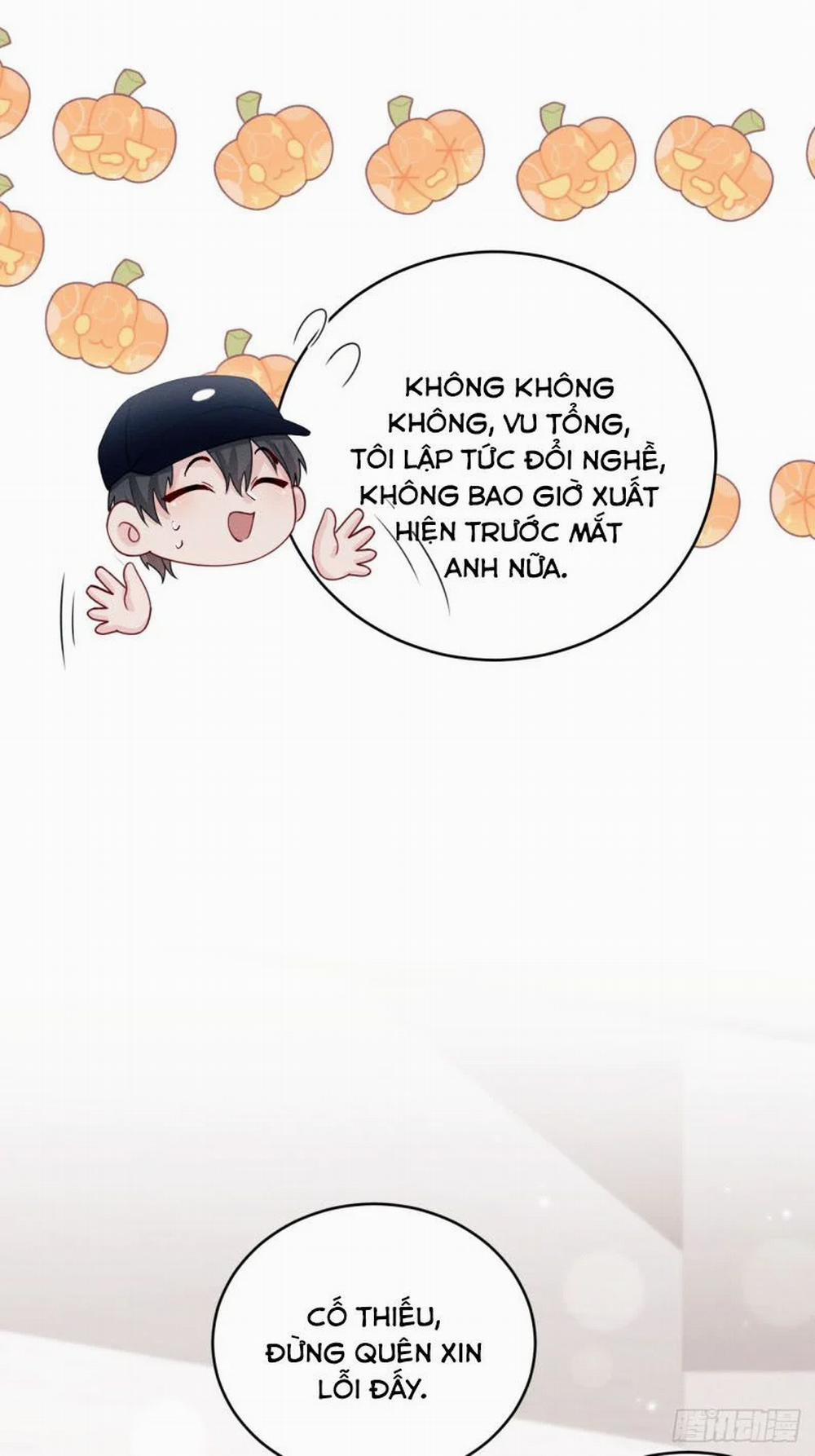 Tôi Hoài Nghi Ảnh Đế Đang Theo Đuổi Tôi 133 trang 27