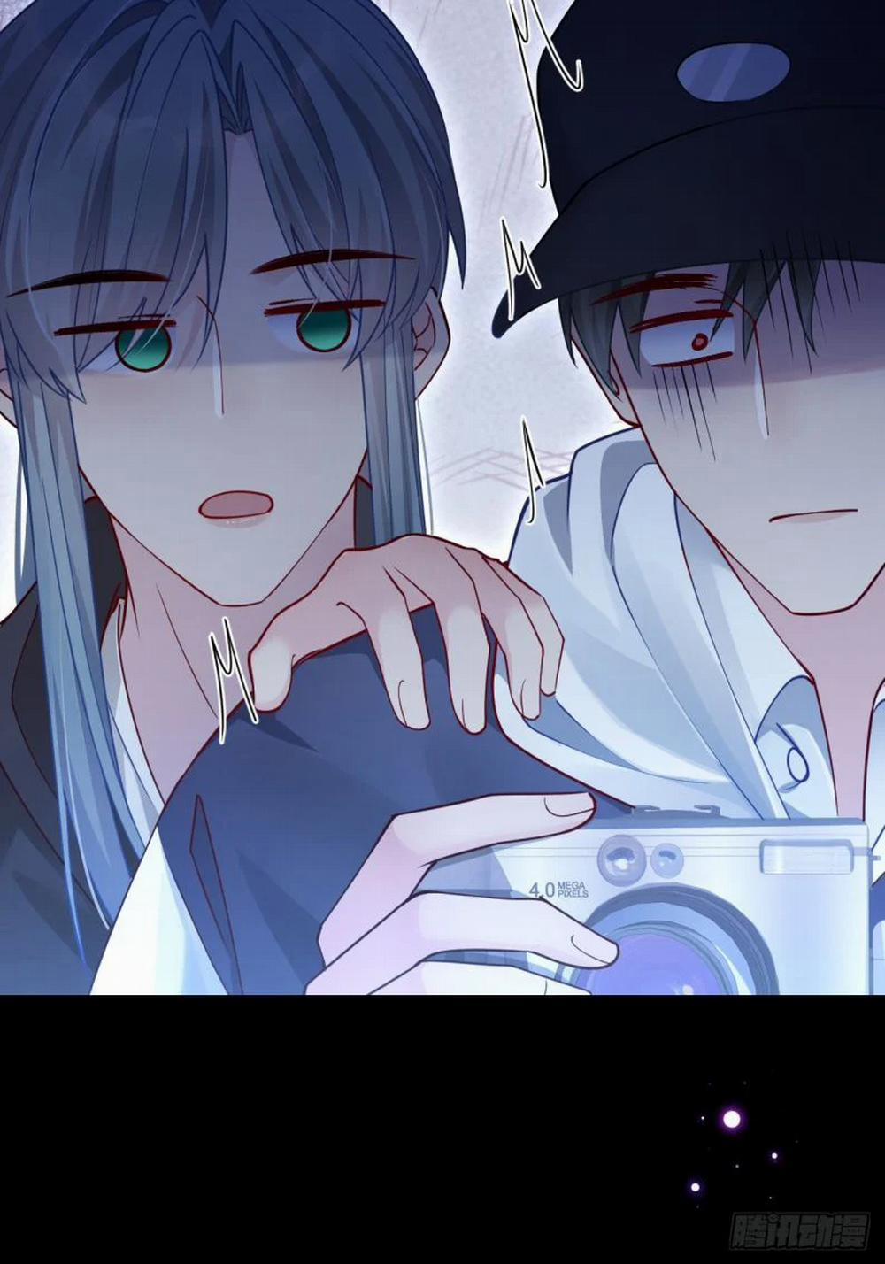 Tôi Hoài Nghi Ảnh Đế Đang Theo Đuổi Tôi 133 trang 3