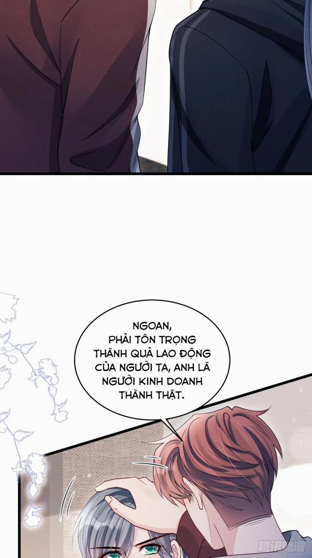 Tôi Hoài Nghi Ảnh Đế Đang Theo Đuổi Tôi 133 trang 30