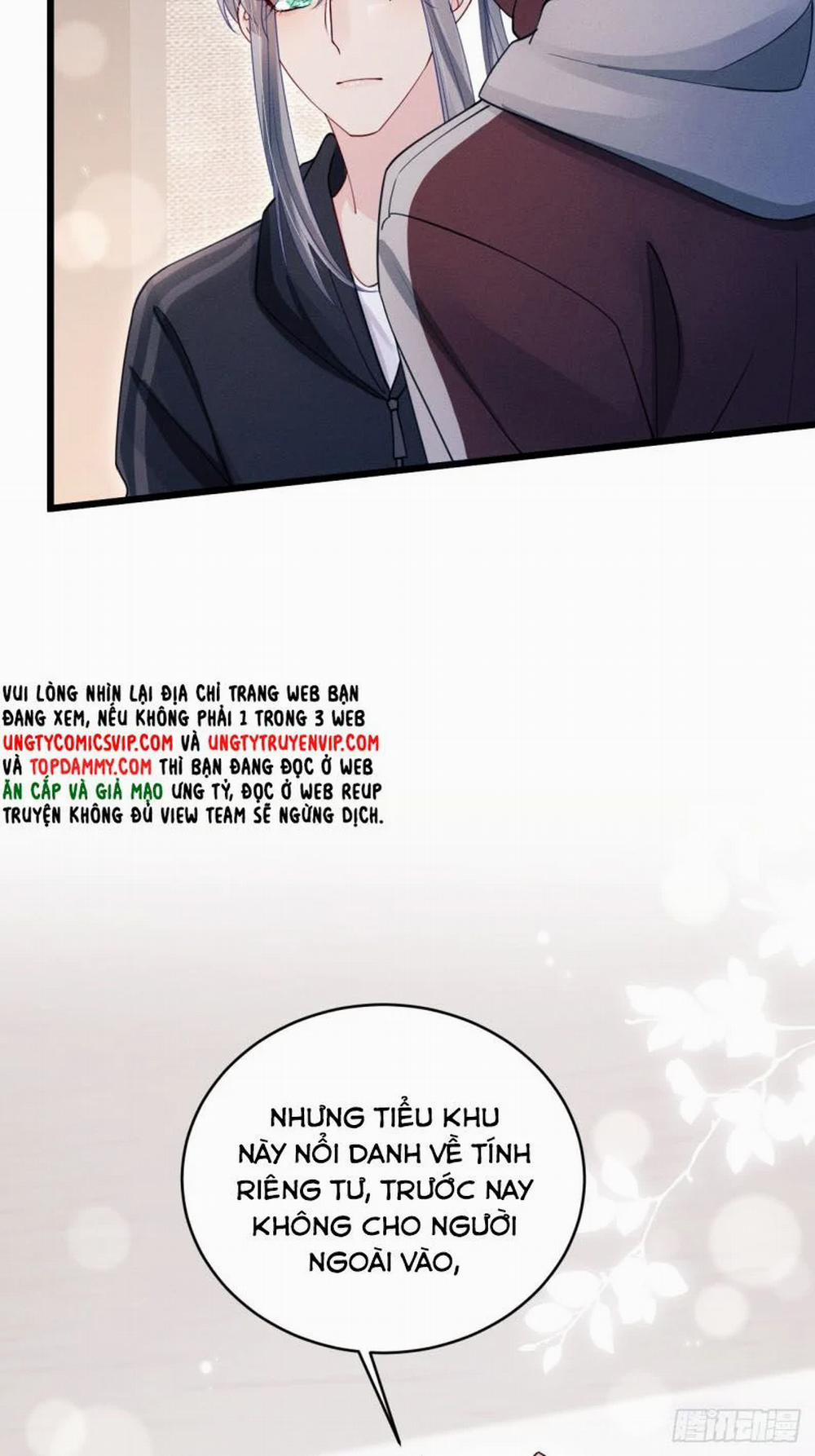 Tôi Hoài Nghi Ảnh Đế Đang Theo Đuổi Tôi 133 trang 31