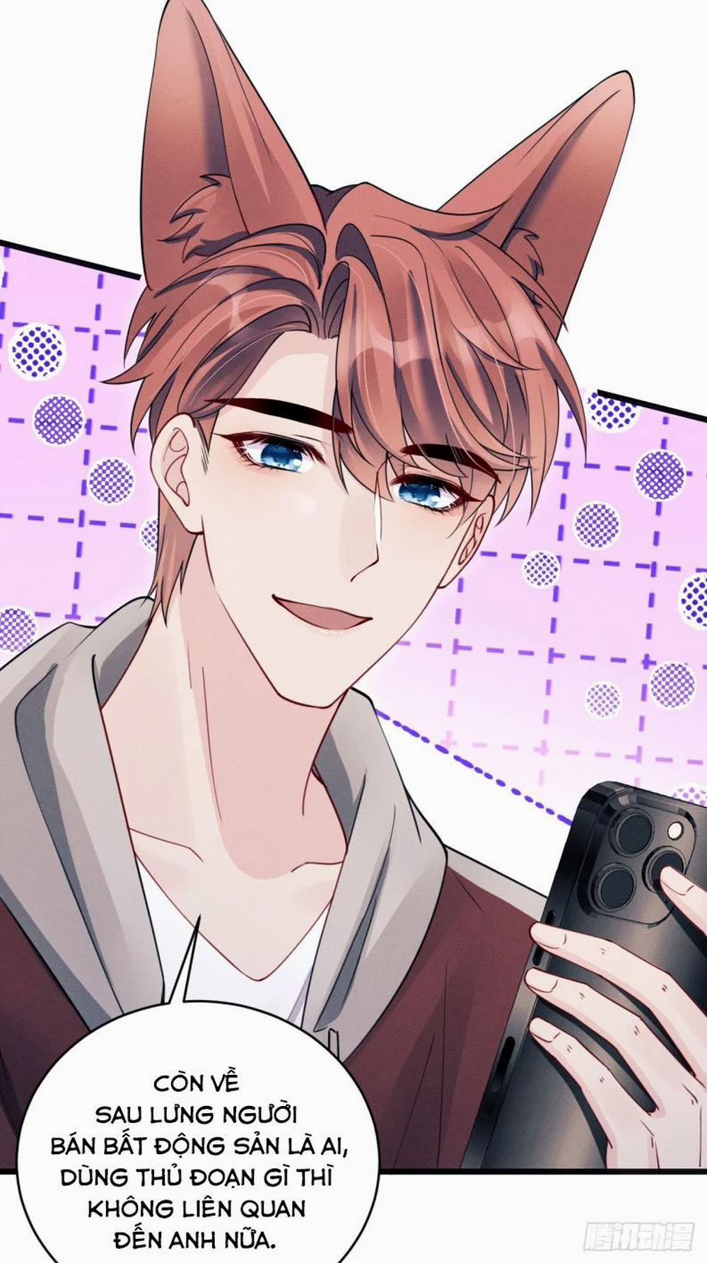 Tôi Hoài Nghi Ảnh Đế Đang Theo Đuổi Tôi 133 trang 33