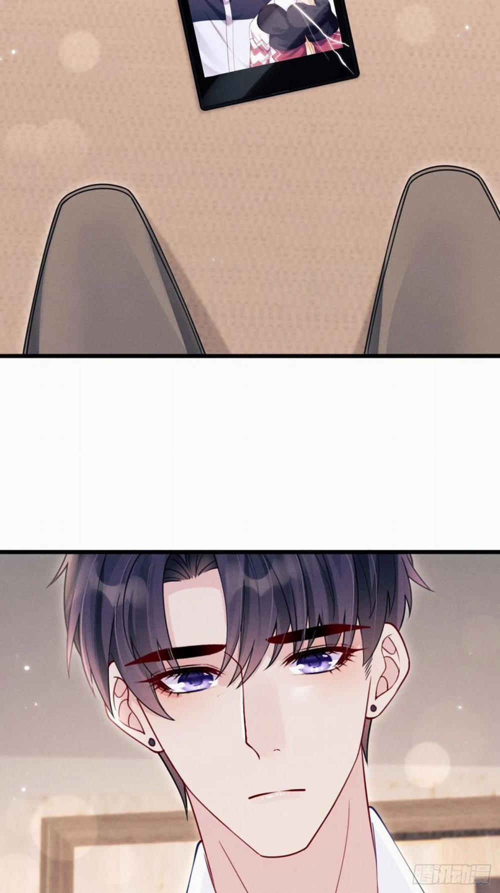 Tôi Hoài Nghi Ảnh Đế Đang Theo Đuổi Tôi 133 trang 36