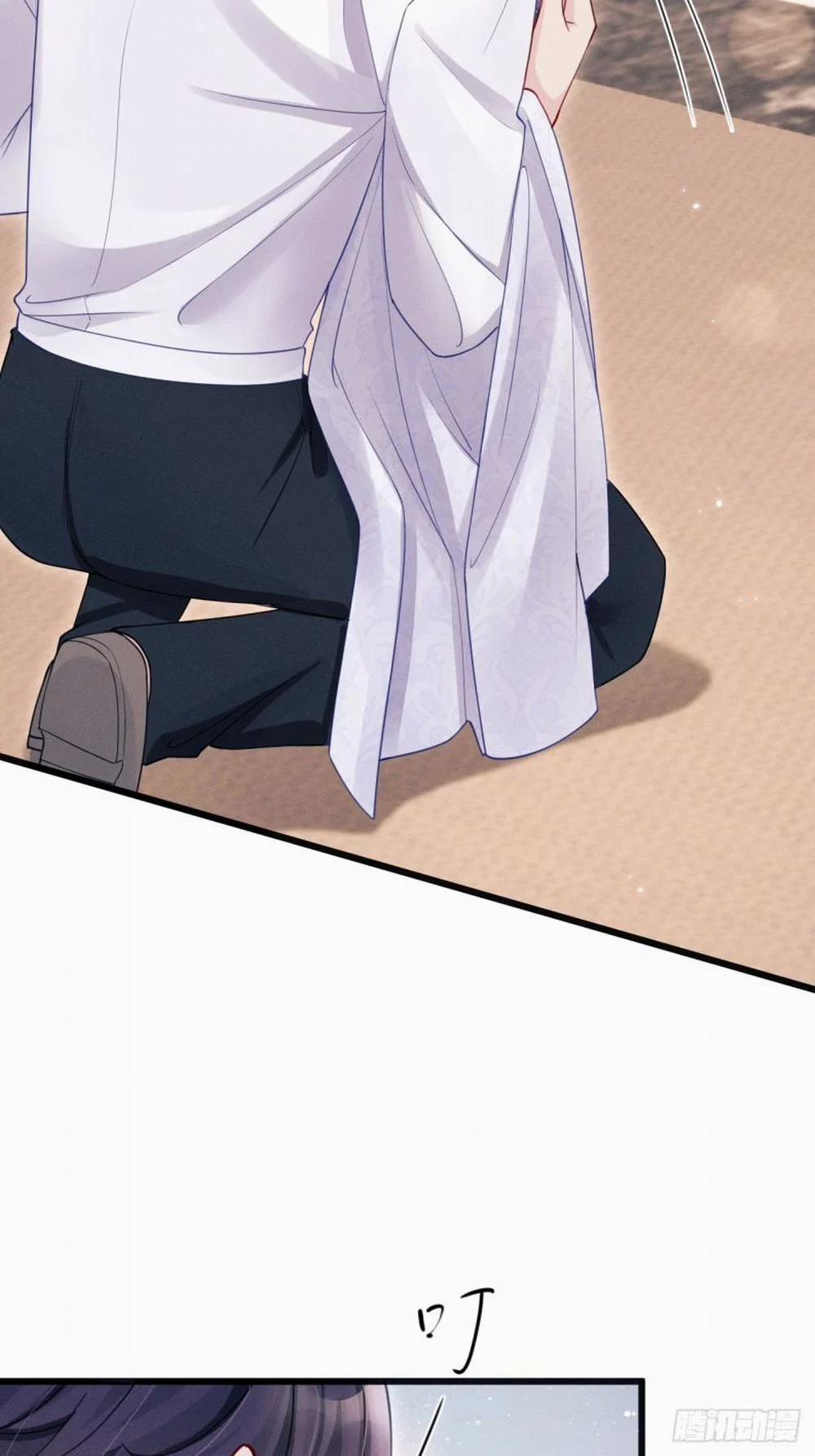 Tôi Hoài Nghi Ảnh Đế Đang Theo Đuổi Tôi 133 trang 38