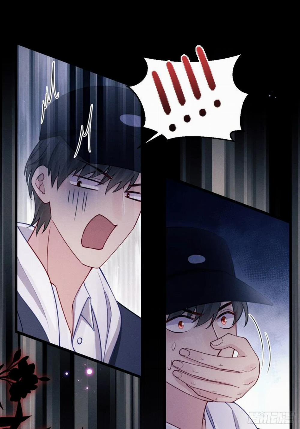 Tôi Hoài Nghi Ảnh Đế Đang Theo Đuổi Tôi 133 trang 4