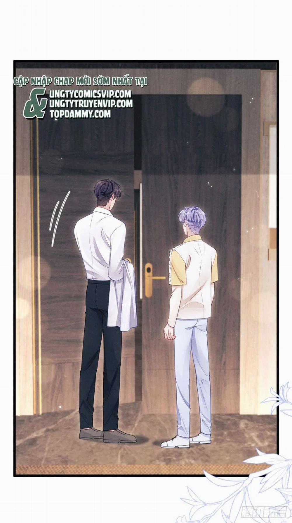 Tôi Hoài Nghi Ảnh Đế Đang Theo Đuổi Tôi 133 trang 42