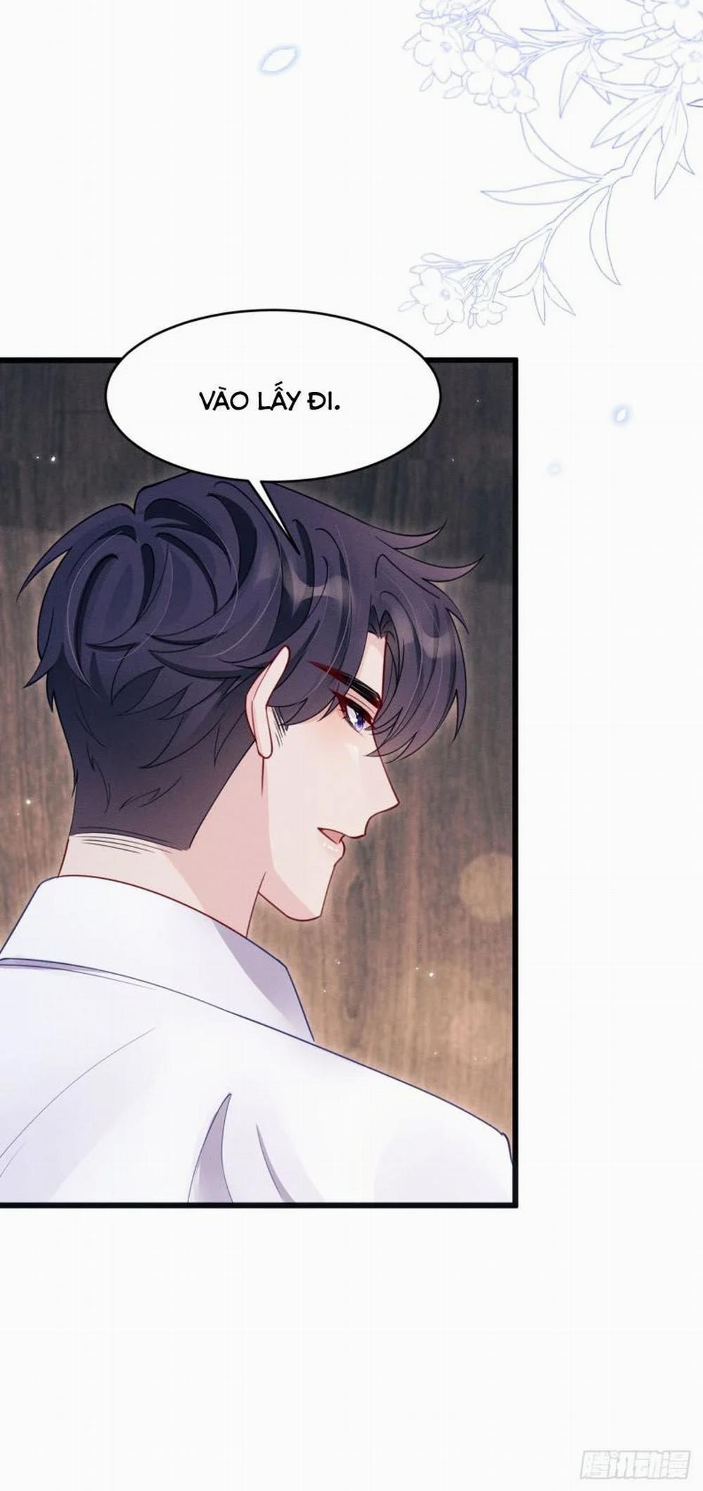 Tôi Hoài Nghi Ảnh Đế Đang Theo Đuổi Tôi 133 trang 43