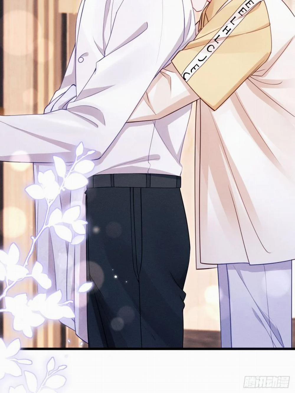 Tôi Hoài Nghi Ảnh Đế Đang Theo Đuổi Tôi 133 trang 45