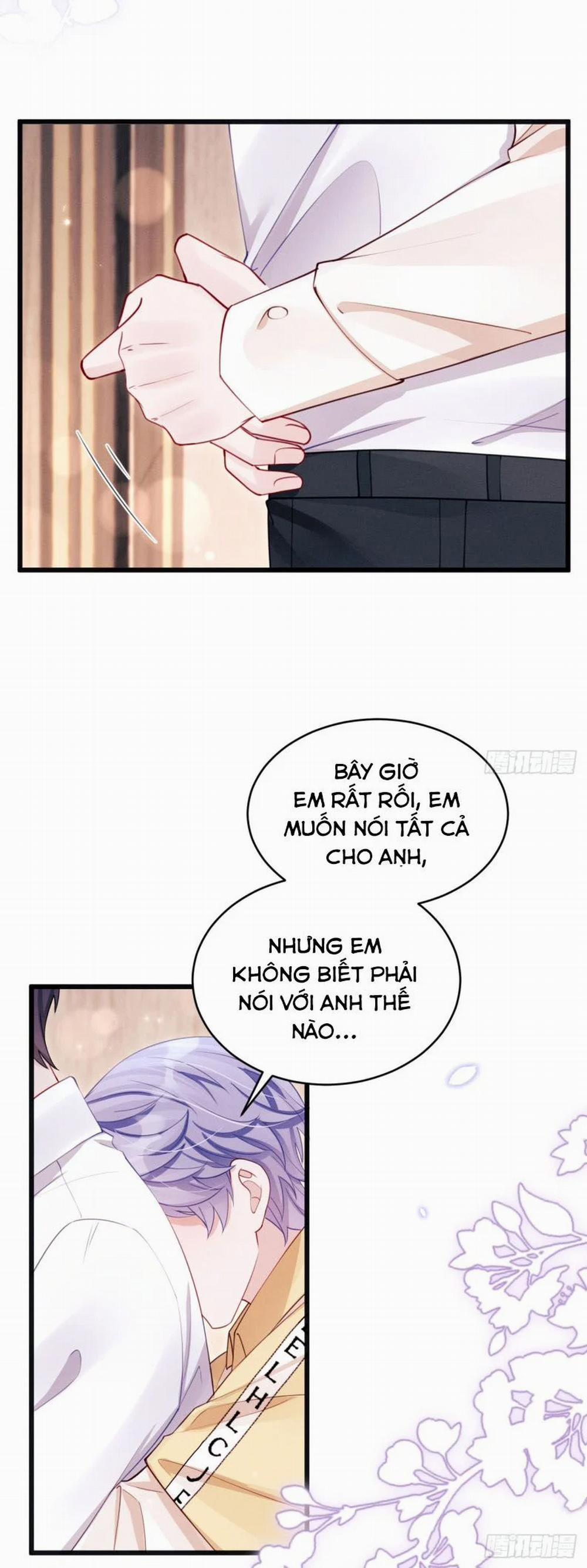 Tôi Hoài Nghi Ảnh Đế Đang Theo Đuổi Tôi 133 trang 46