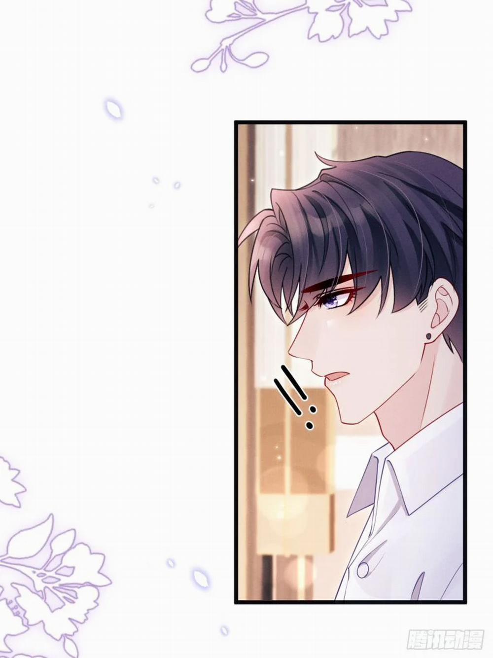 Tôi Hoài Nghi Ảnh Đế Đang Theo Đuổi Tôi 133 trang 47