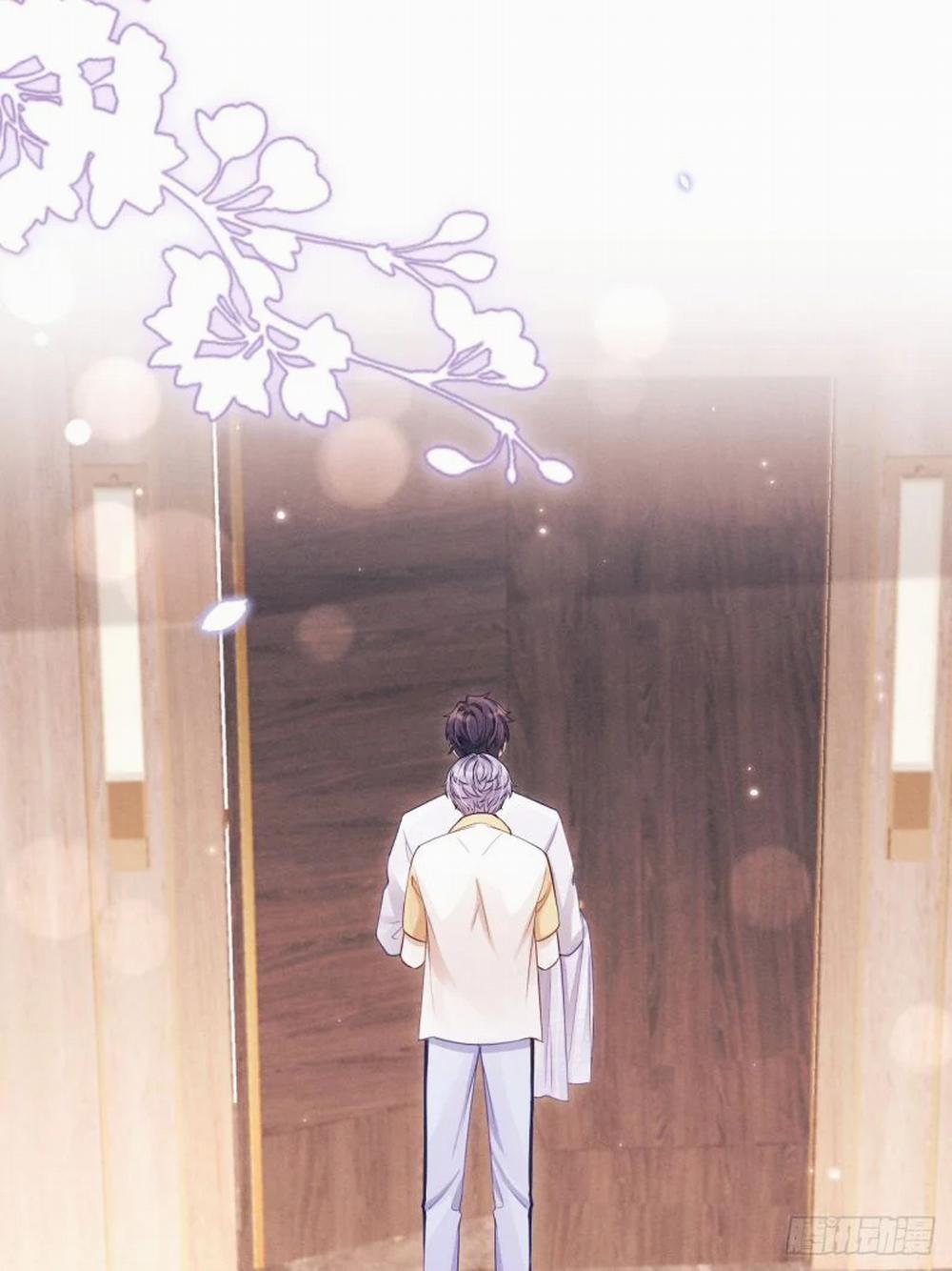 Tôi Hoài Nghi Ảnh Đế Đang Theo Đuổi Tôi 133 trang 48