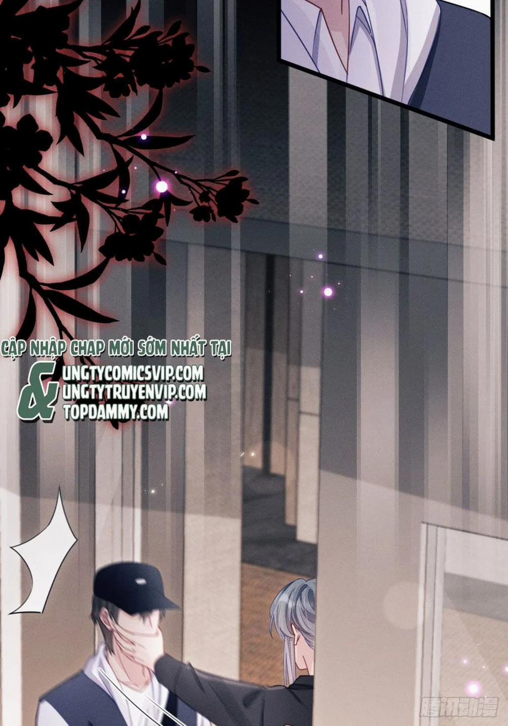 Tôi Hoài Nghi Ảnh Đế Đang Theo Đuổi Tôi 133 trang 5