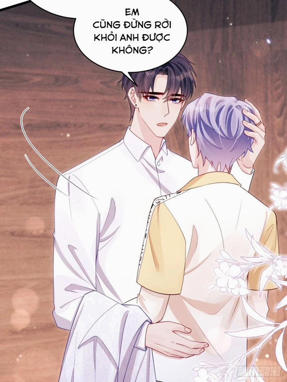 Tôi Hoài Nghi Ảnh Đế Đang Theo Đuổi Tôi 133 trang 51