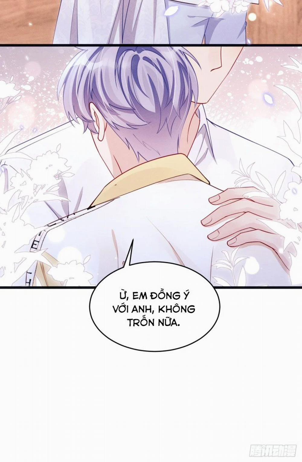 Tôi Hoài Nghi Ảnh Đế Đang Theo Đuổi Tôi 133 trang 52