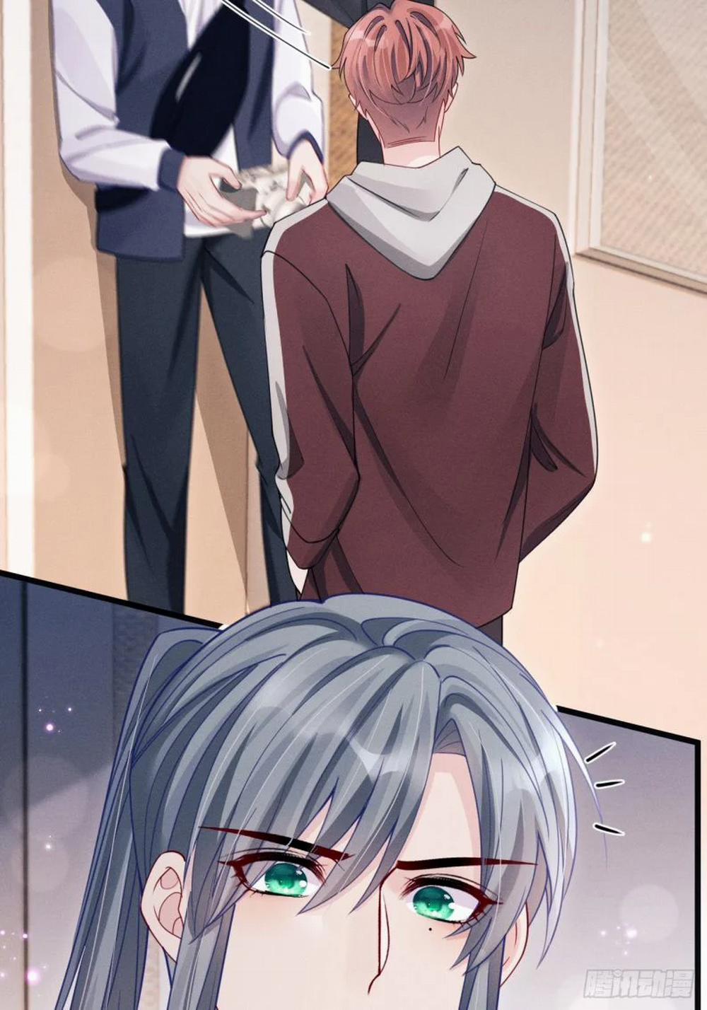 Tôi Hoài Nghi Ảnh Đế Đang Theo Đuổi Tôi 133 trang 6