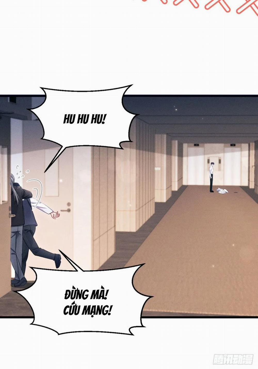 Tôi Hoài Nghi Ảnh Đế Đang Theo Đuổi Tôi 133 trang 9