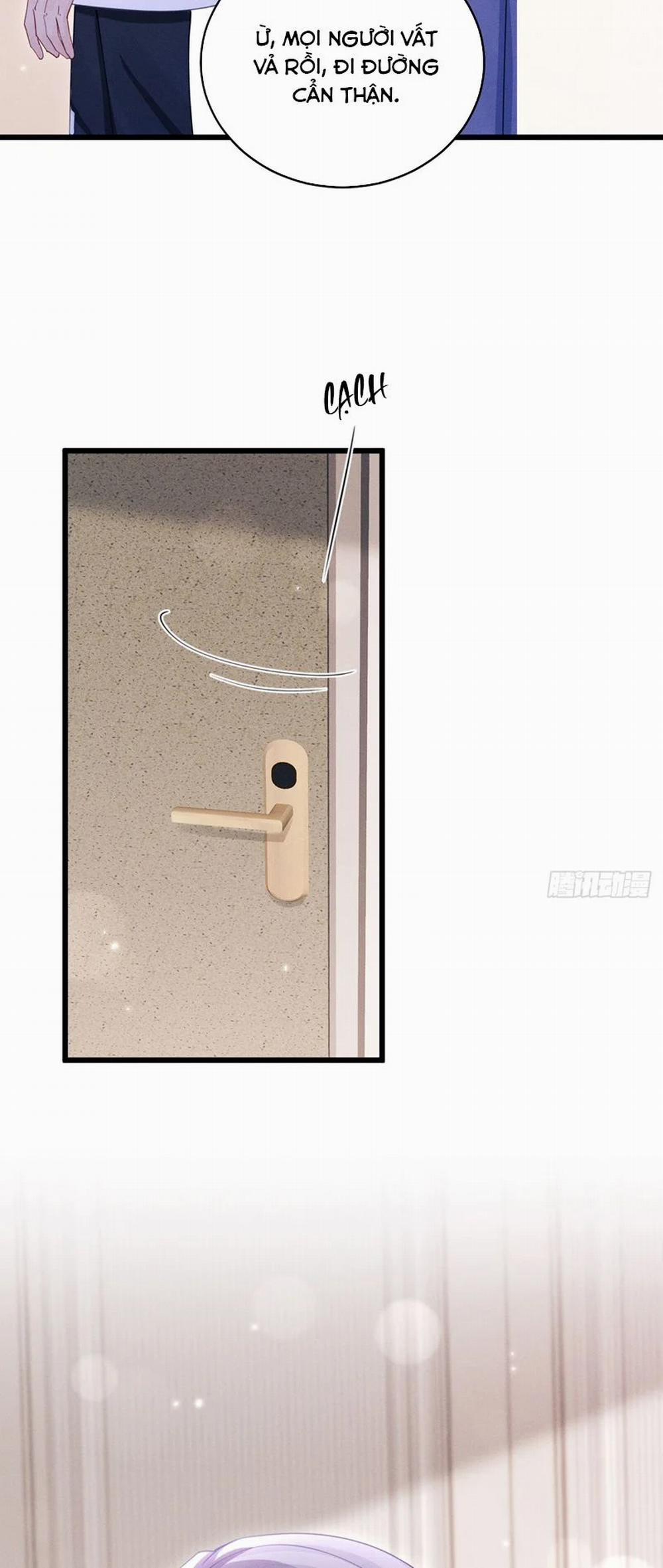 Tôi Hoài Nghi Ảnh Đế Đang Theo Đuổi Tôi 134 trang 12