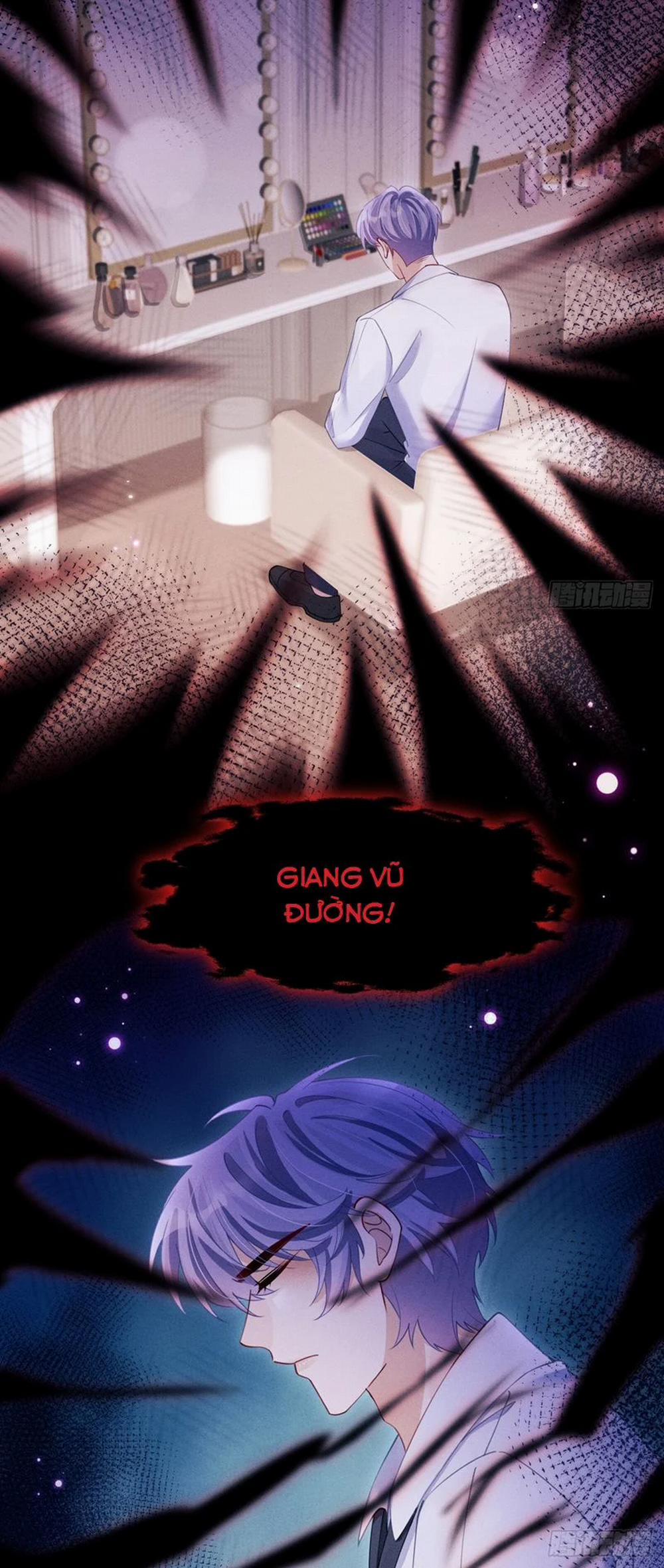 Tôi Hoài Nghi Ảnh Đế Đang Theo Đuổi Tôi 134 trang 14