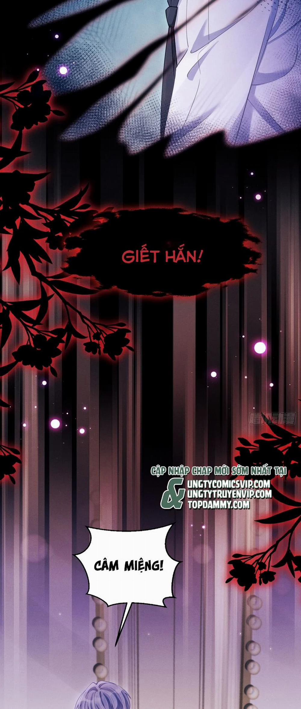 Tôi Hoài Nghi Ảnh Đế Đang Theo Đuổi Tôi 134 trang 15