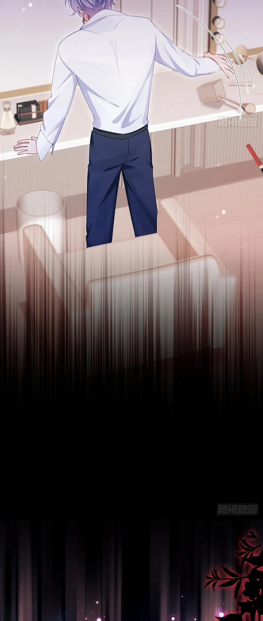 Tôi Hoài Nghi Ảnh Đế Đang Theo Đuổi Tôi 134 trang 16