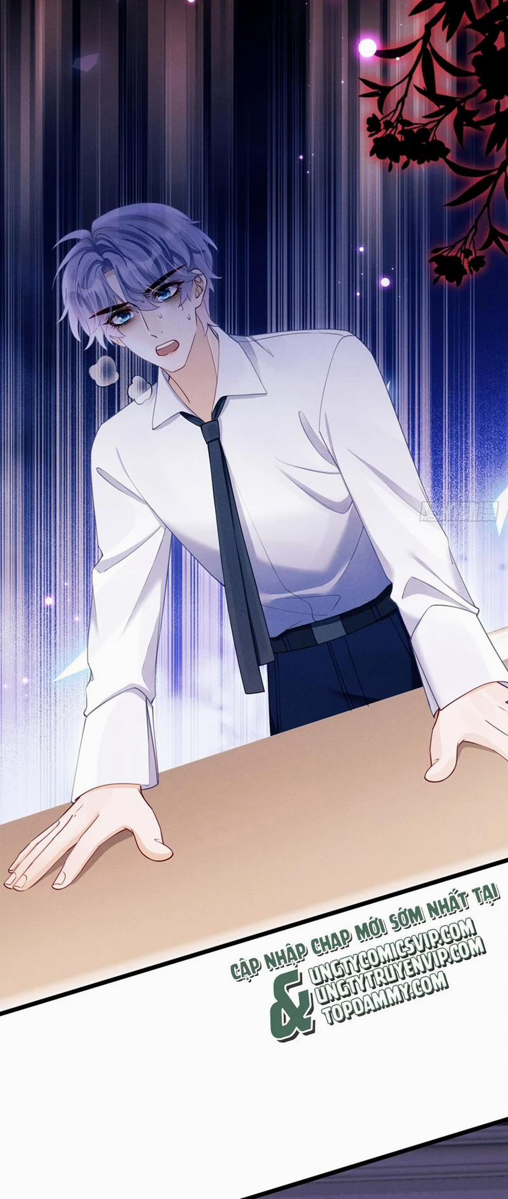 Tôi Hoài Nghi Ảnh Đế Đang Theo Đuổi Tôi 134 trang 17