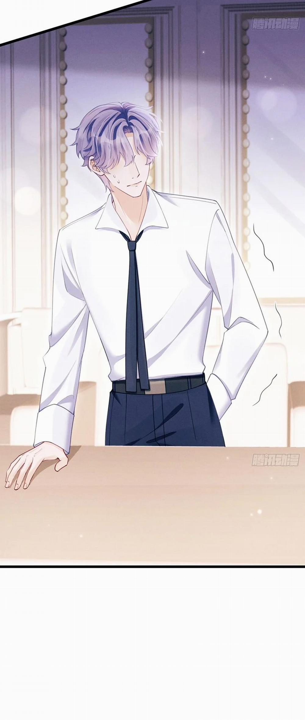 Tôi Hoài Nghi Ảnh Đế Đang Theo Đuổi Tôi 134 trang 18