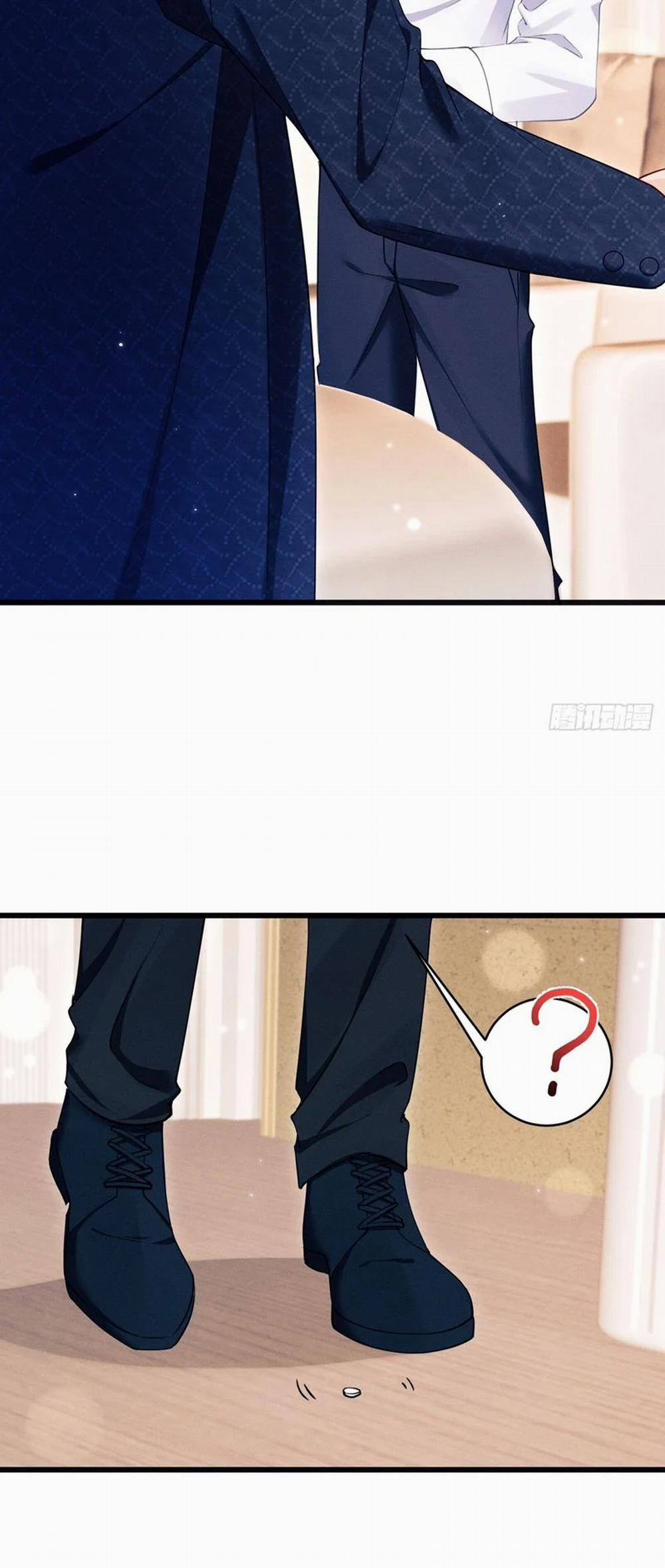 Tôi Hoài Nghi Ảnh Đế Đang Theo Đuổi Tôi 134 trang 20