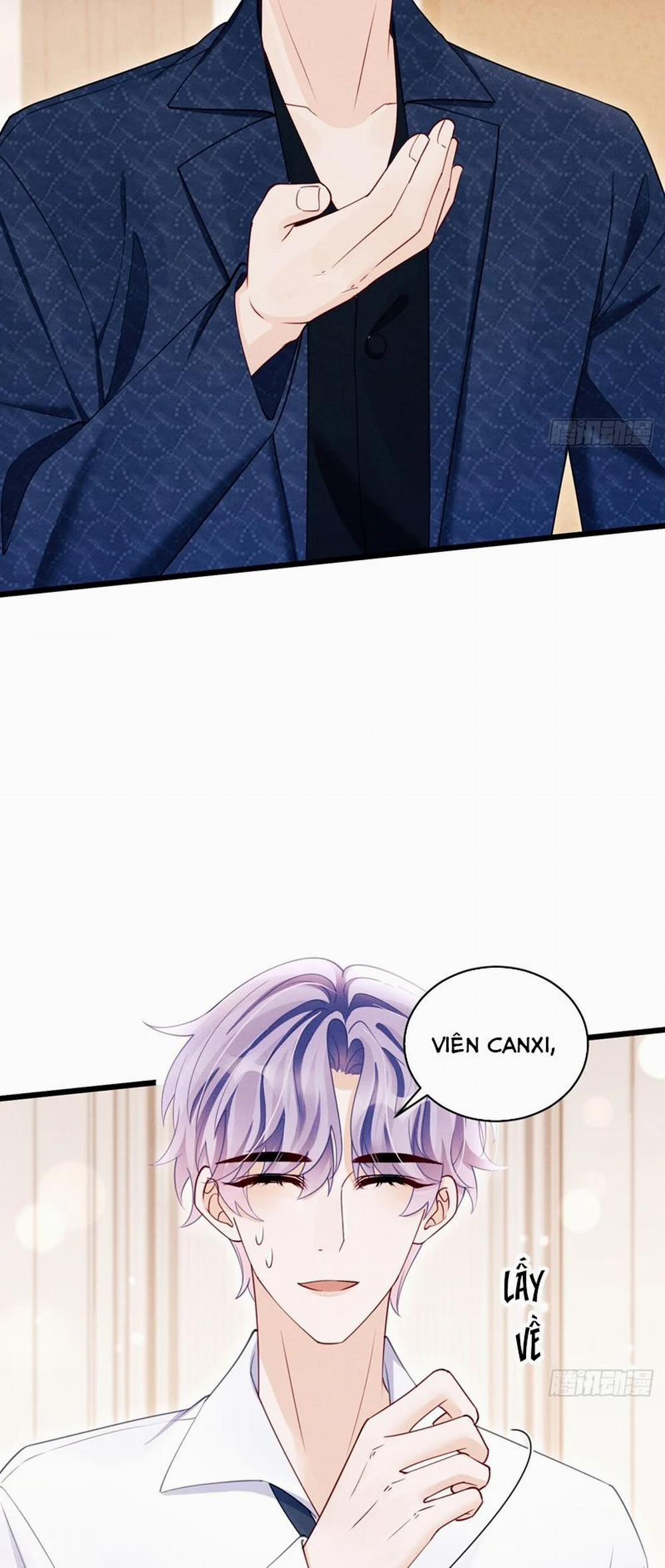 Tôi Hoài Nghi Ảnh Đế Đang Theo Đuổi Tôi 134 trang 22