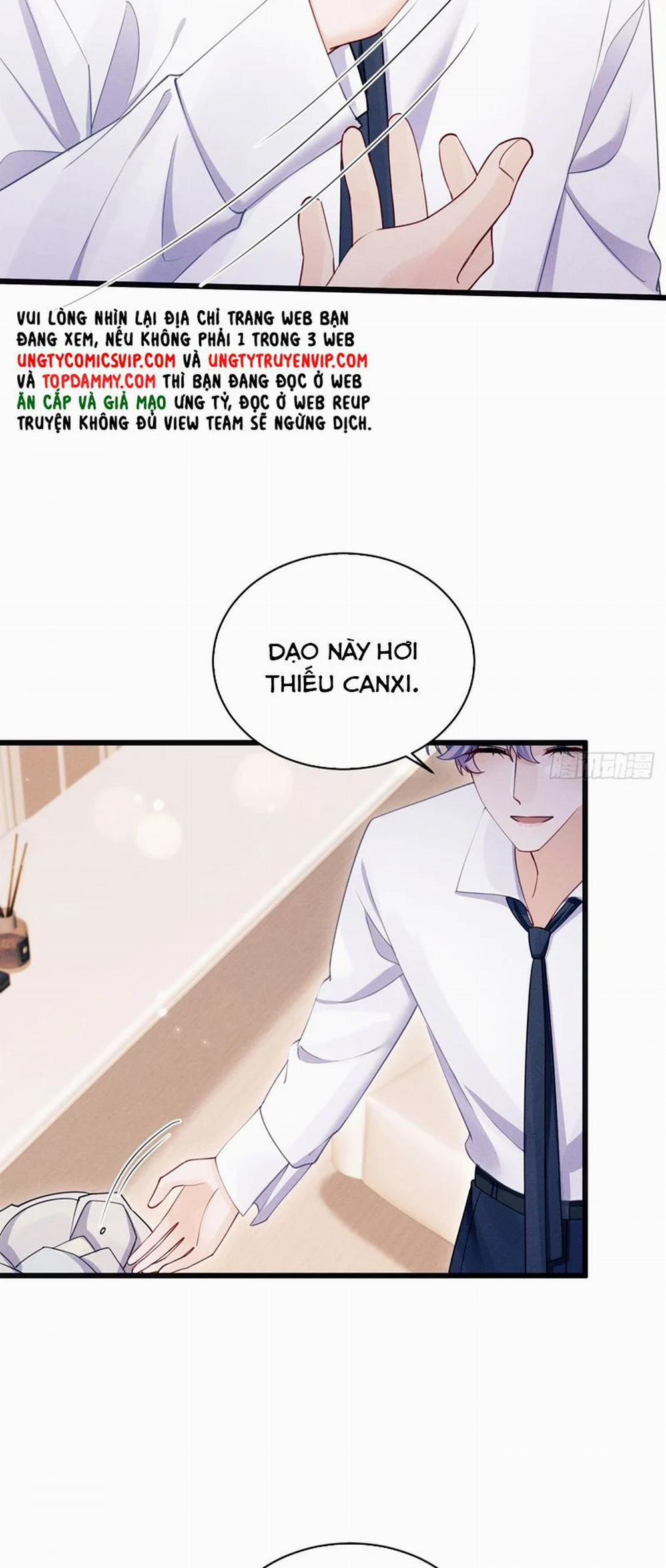 Tôi Hoài Nghi Ảnh Đế Đang Theo Đuổi Tôi 134 trang 23