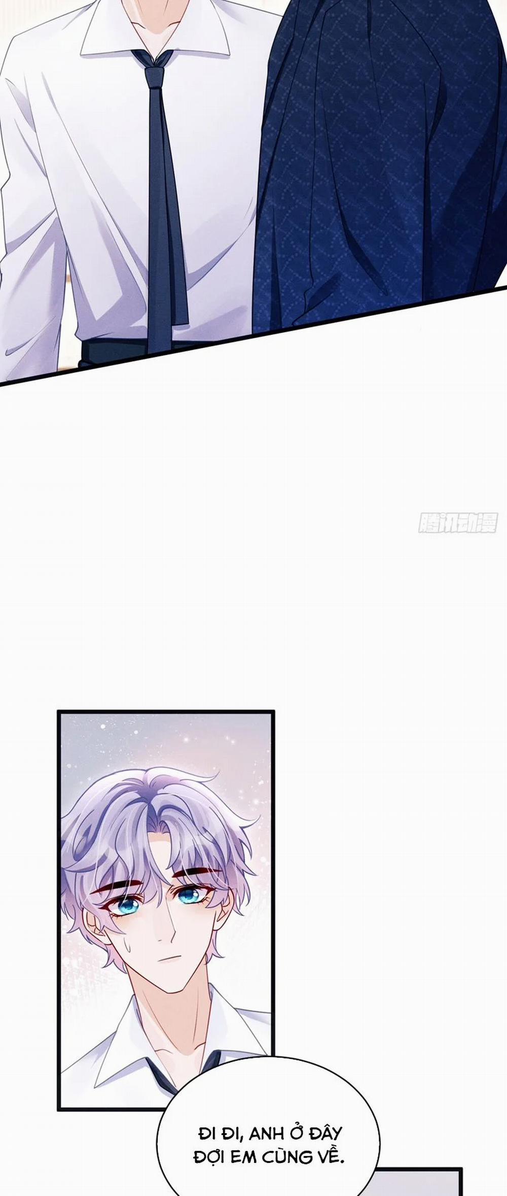 Tôi Hoài Nghi Ảnh Đế Đang Theo Đuổi Tôi 134 trang 25