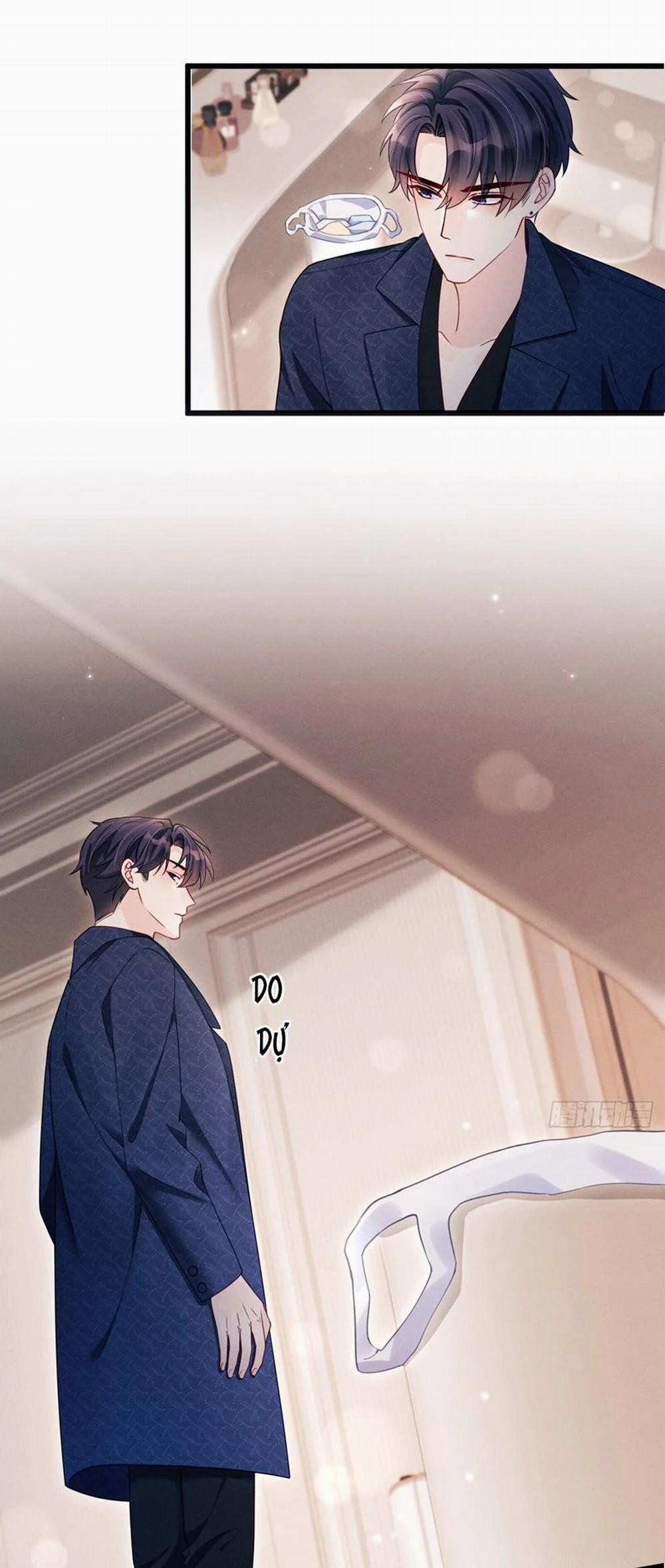 Tôi Hoài Nghi Ảnh Đế Đang Theo Đuổi Tôi 134 trang 27