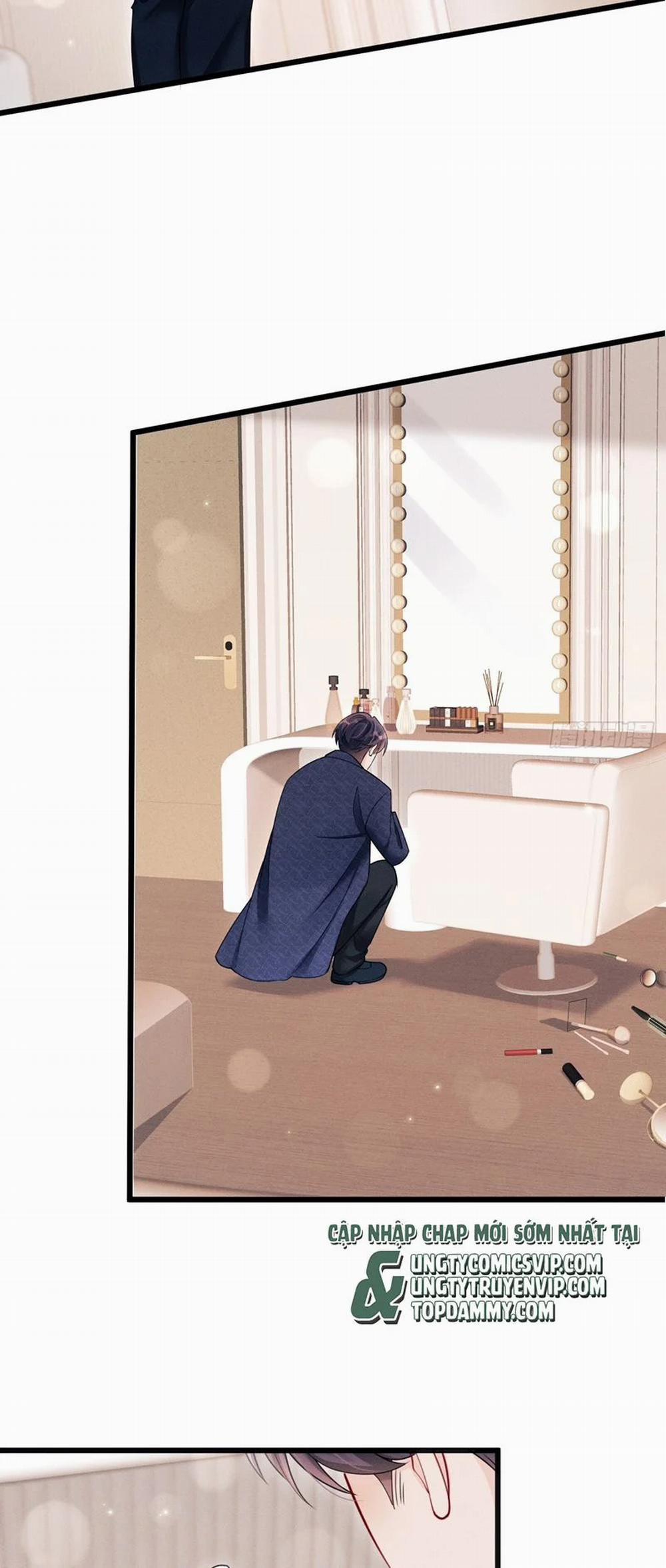 Tôi Hoài Nghi Ảnh Đế Đang Theo Đuổi Tôi 134 trang 28