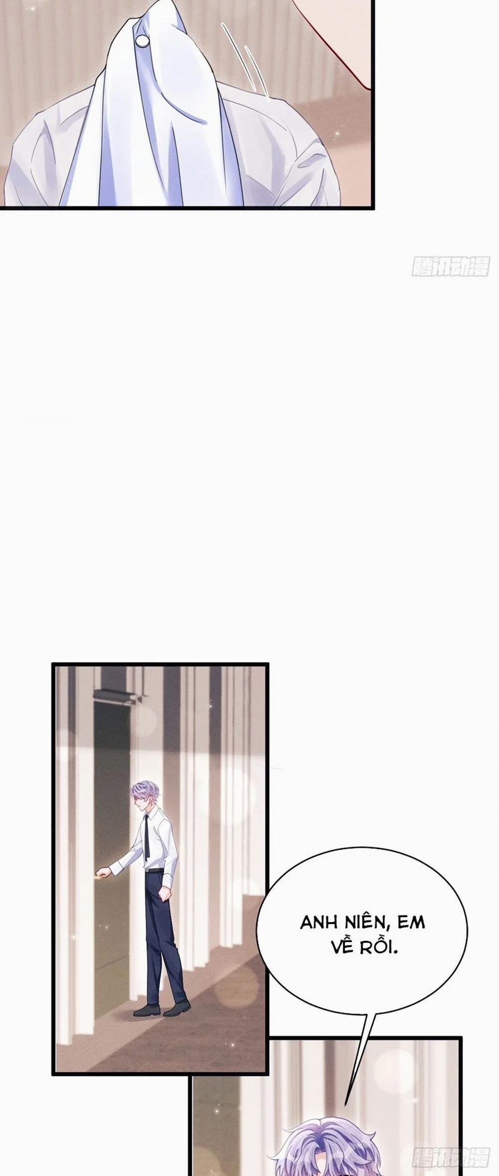 Tôi Hoài Nghi Ảnh Đế Đang Theo Đuổi Tôi 134 trang 29