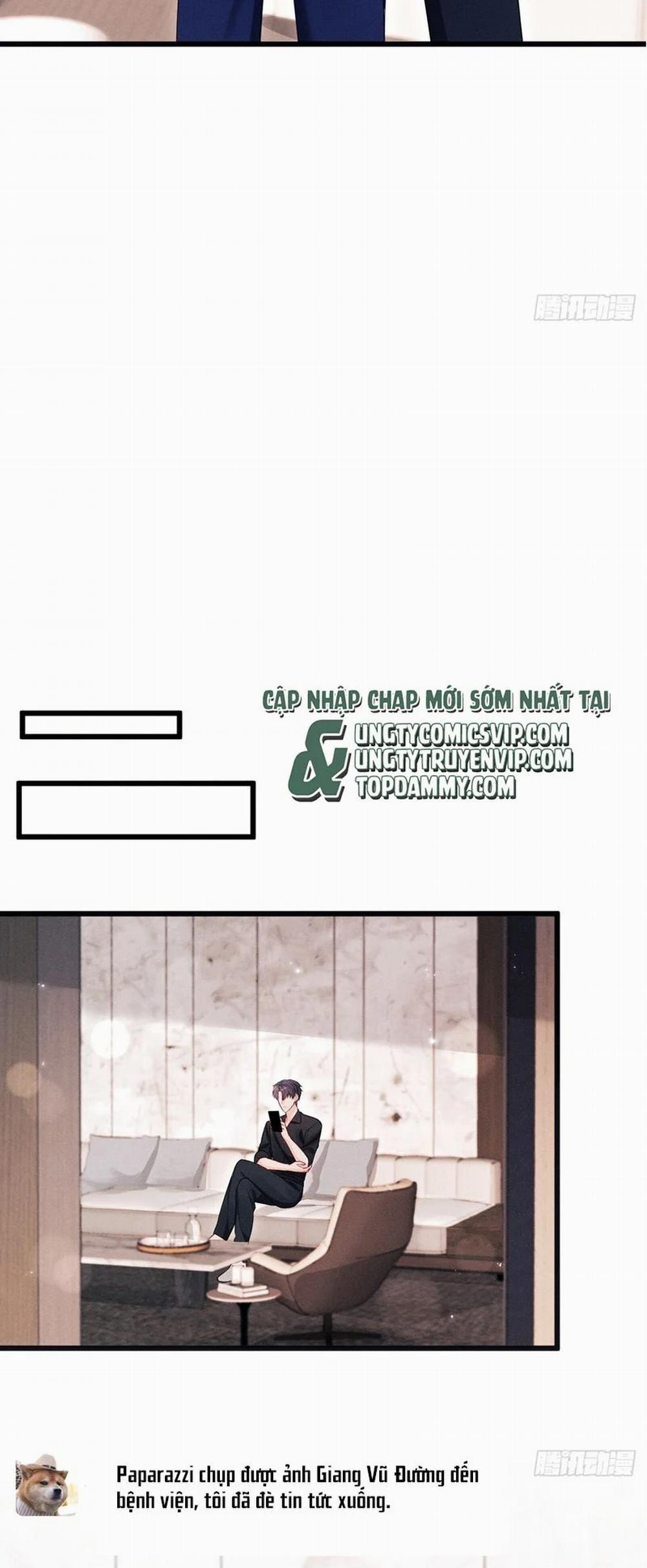 Tôi Hoài Nghi Ảnh Đế Đang Theo Đuổi Tôi 134 trang 32