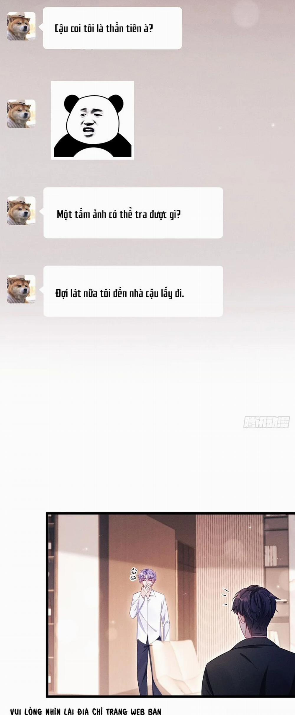 Tôi Hoài Nghi Ảnh Đế Đang Theo Đuổi Tôi 134 trang 34