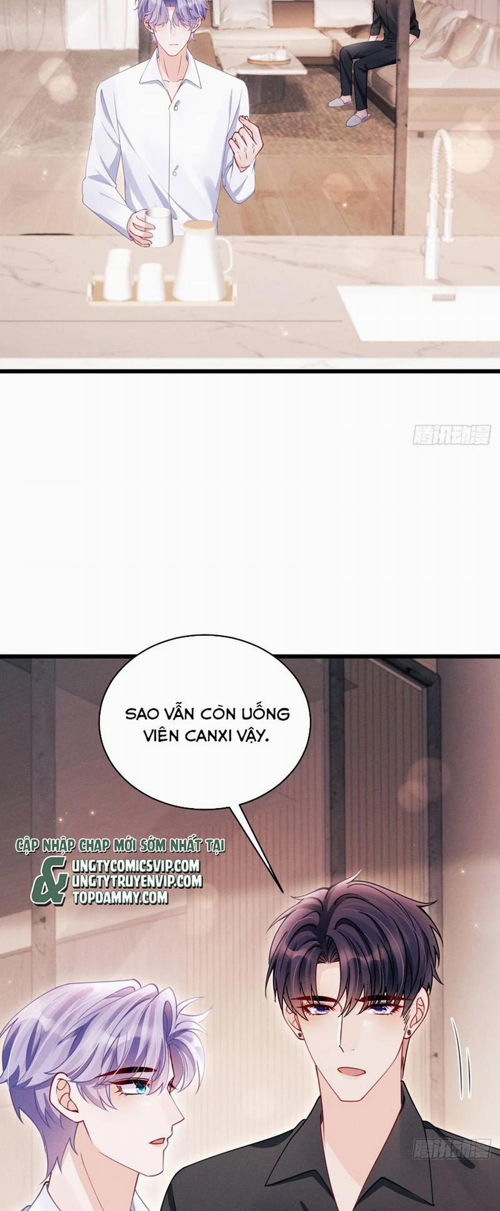 Tôi Hoài Nghi Ảnh Đế Đang Theo Đuổi Tôi 134 trang 36