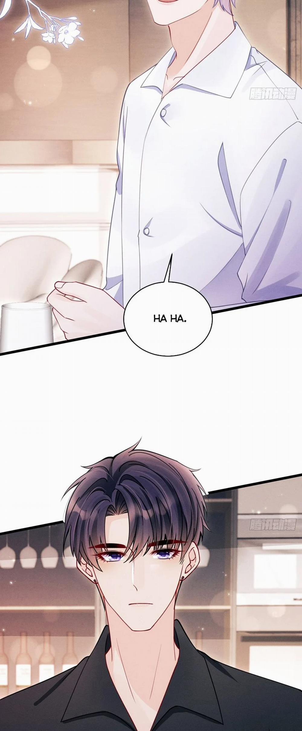 Tôi Hoài Nghi Ảnh Đế Đang Theo Đuổi Tôi 134 trang 38