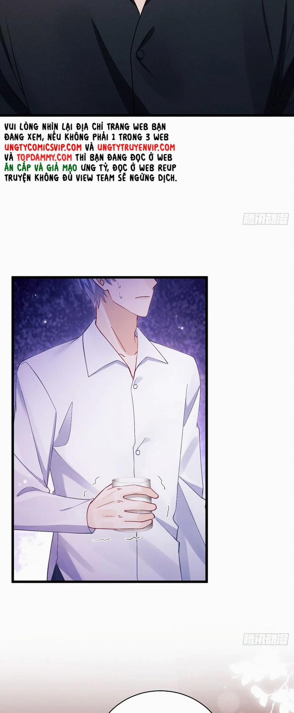 Tôi Hoài Nghi Ảnh Đế Đang Theo Đuổi Tôi 134 trang 39