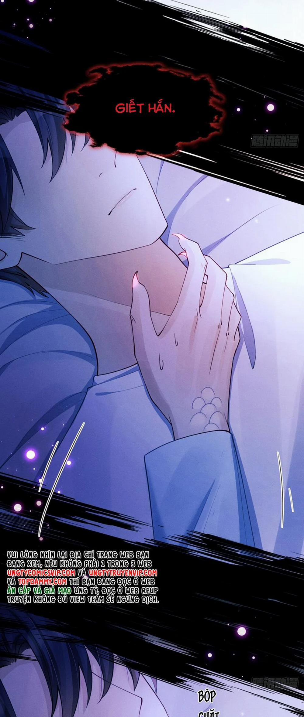 Tôi Hoài Nghi Ảnh Đế Đang Theo Đuổi Tôi 134 trang 4