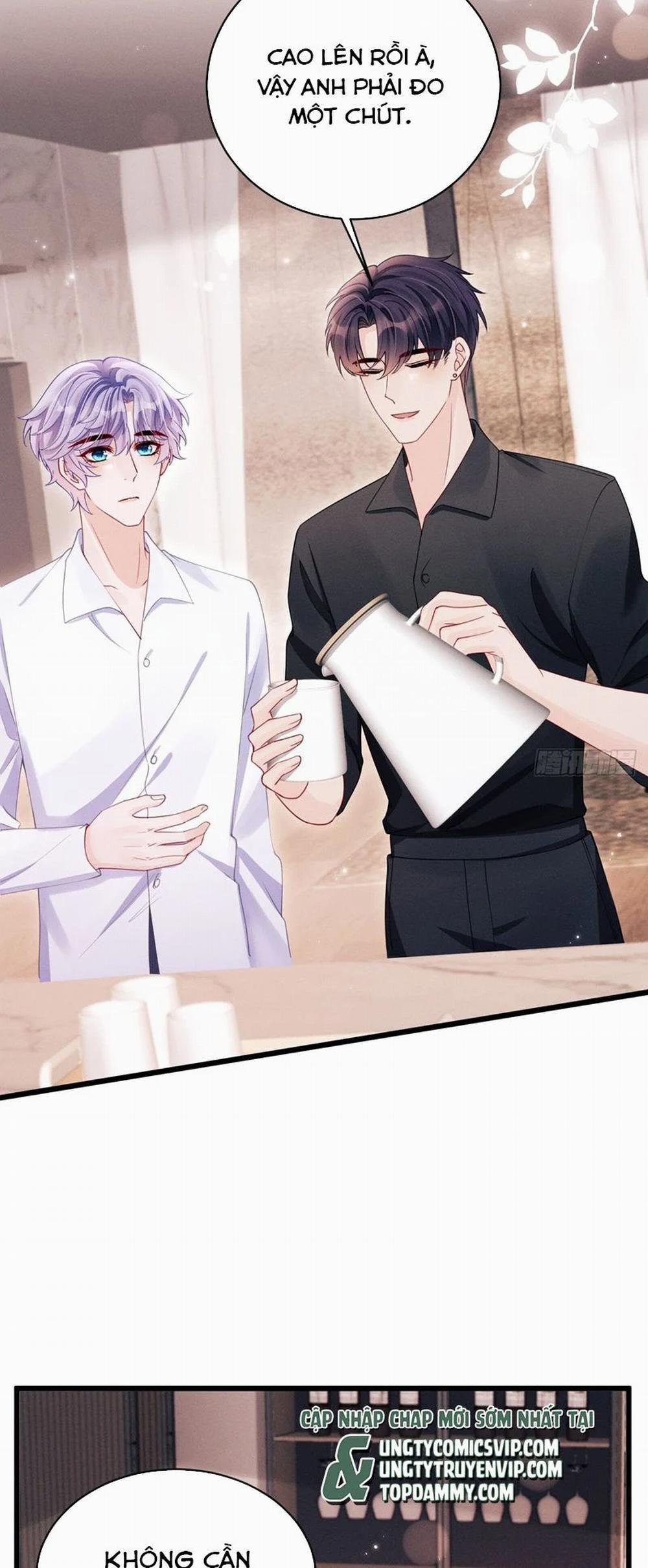 Tôi Hoài Nghi Ảnh Đế Đang Theo Đuổi Tôi 134 trang 40