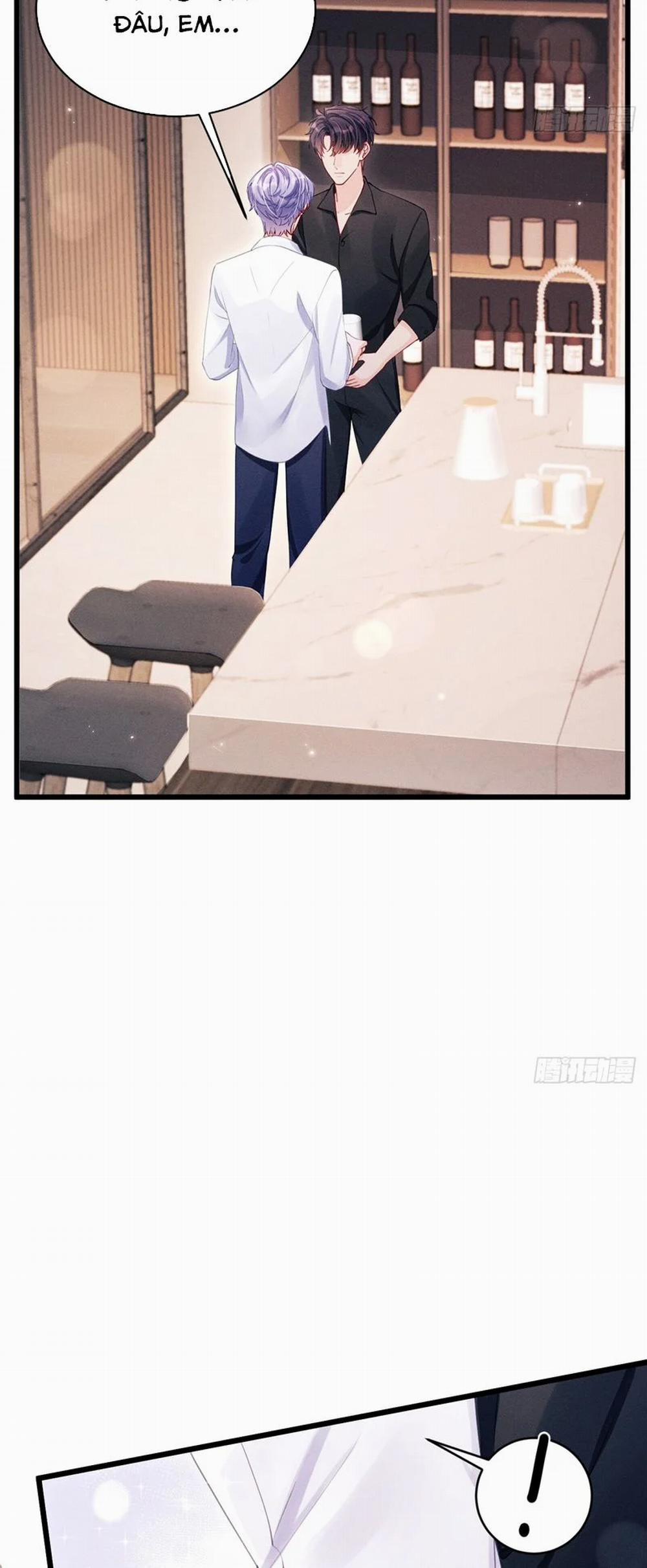 Tôi Hoài Nghi Ảnh Đế Đang Theo Đuổi Tôi 134 trang 41