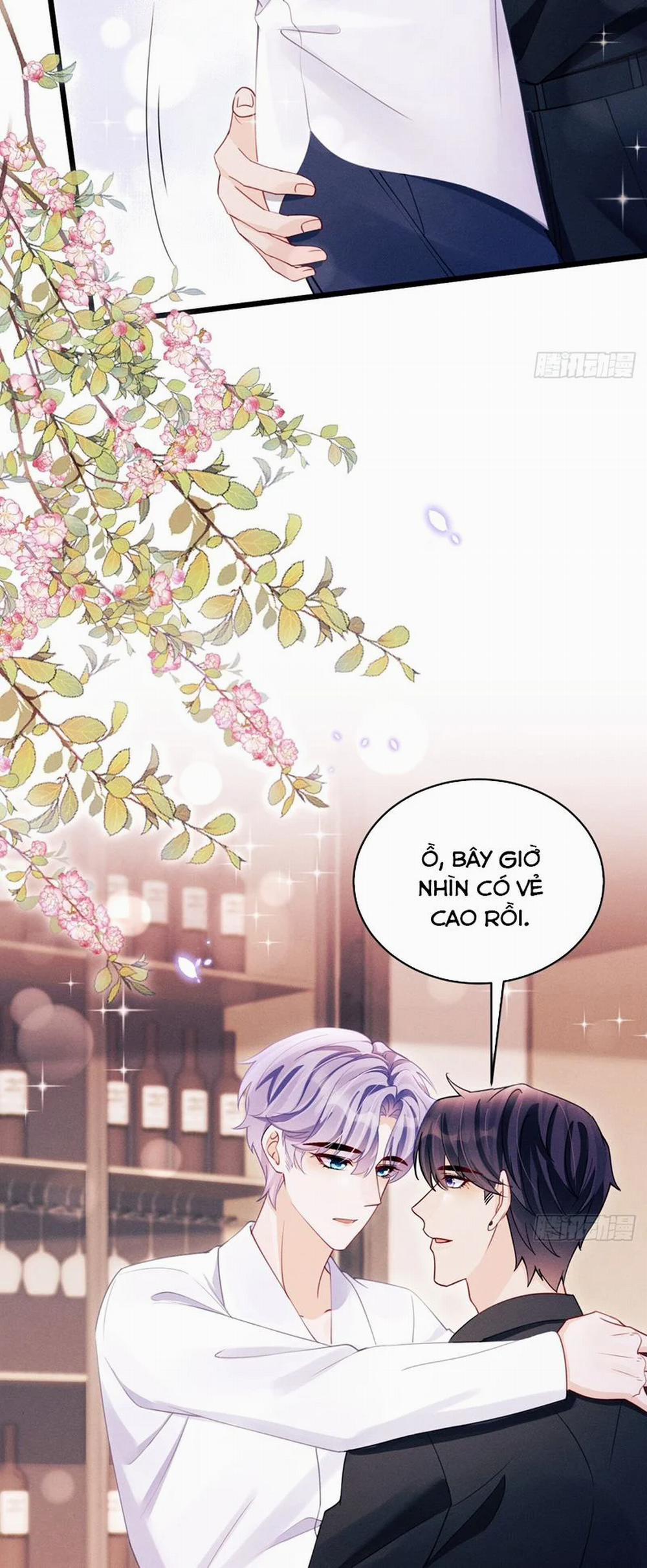 Tôi Hoài Nghi Ảnh Đế Đang Theo Đuổi Tôi 134 trang 42