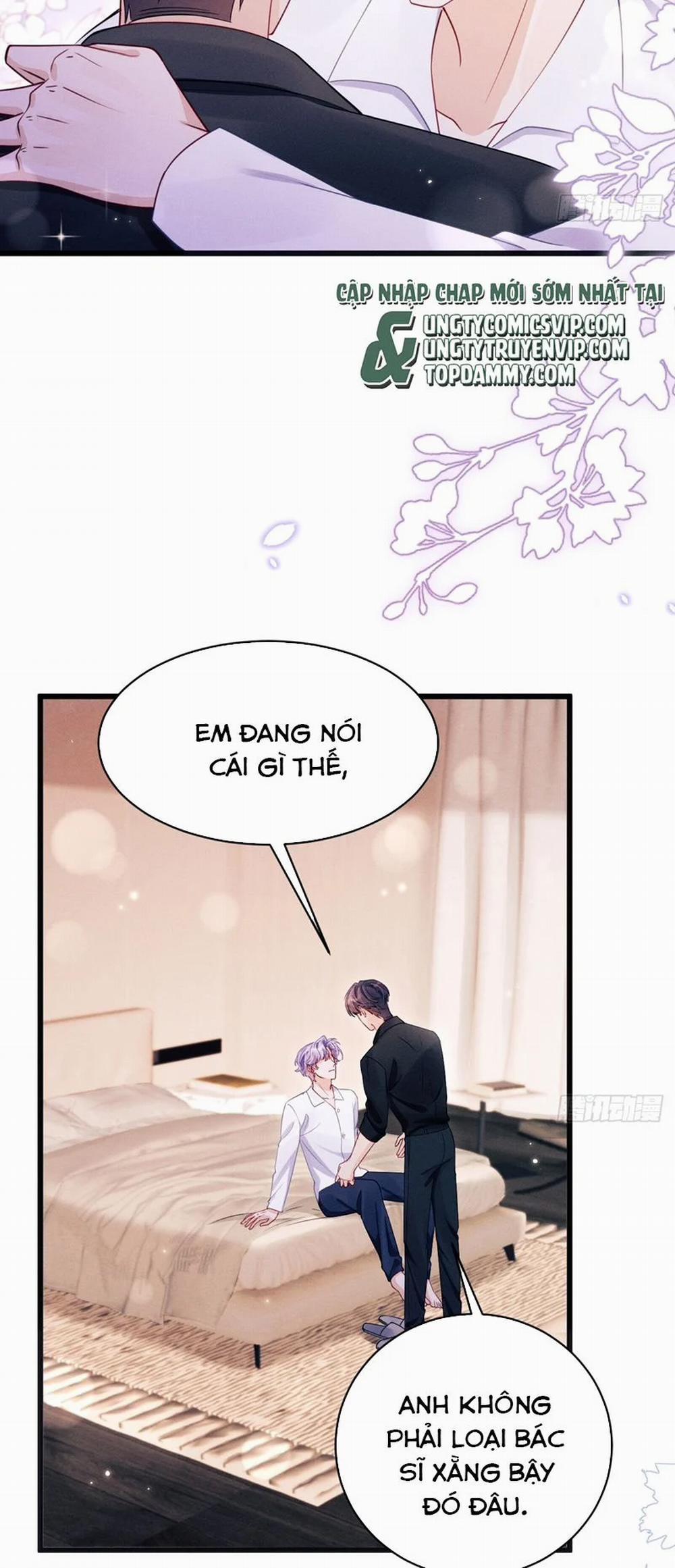 Tôi Hoài Nghi Ảnh Đế Đang Theo Đuổi Tôi 134 trang 46