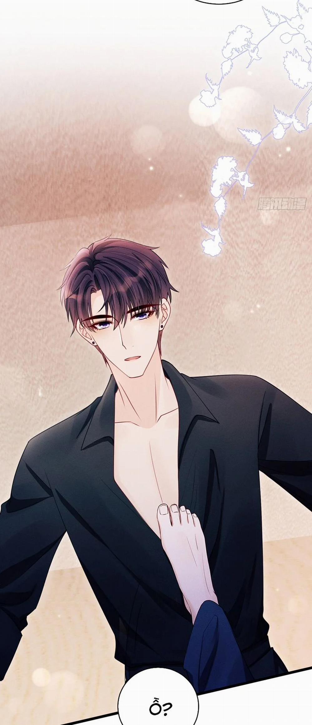 Tôi Hoài Nghi Ảnh Đế Đang Theo Đuổi Tôi 134 trang 47