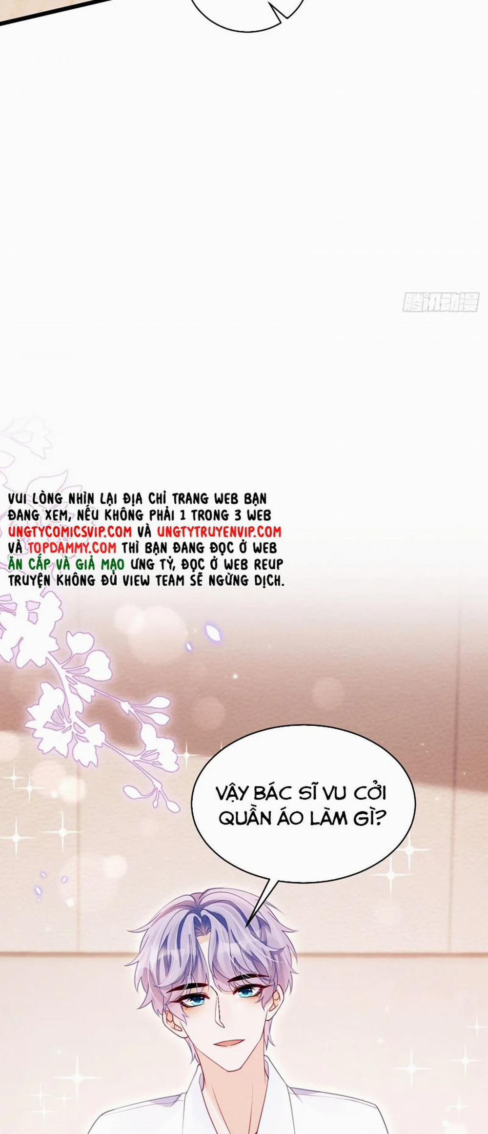 Tôi Hoài Nghi Ảnh Đế Đang Theo Đuổi Tôi 134 trang 48