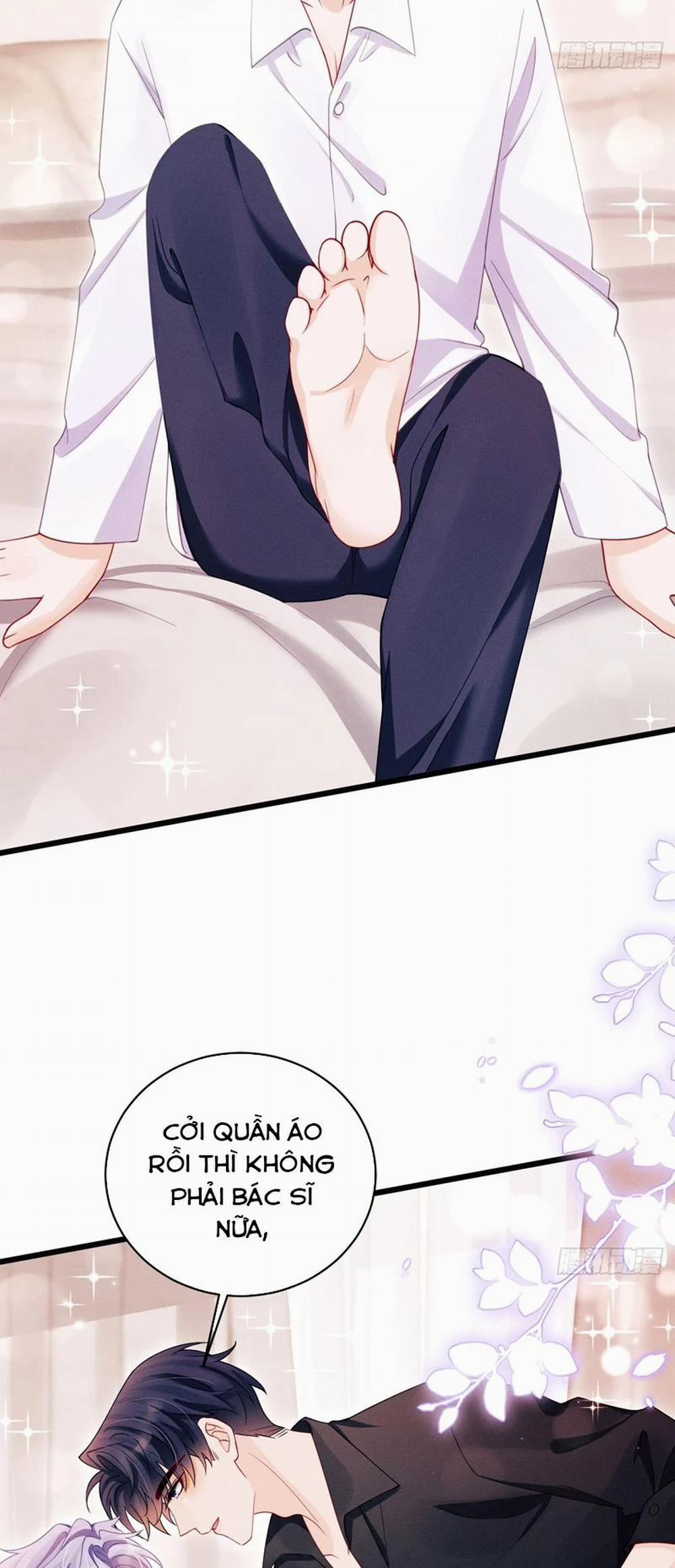 Tôi Hoài Nghi Ảnh Đế Đang Theo Đuổi Tôi 134 trang 49