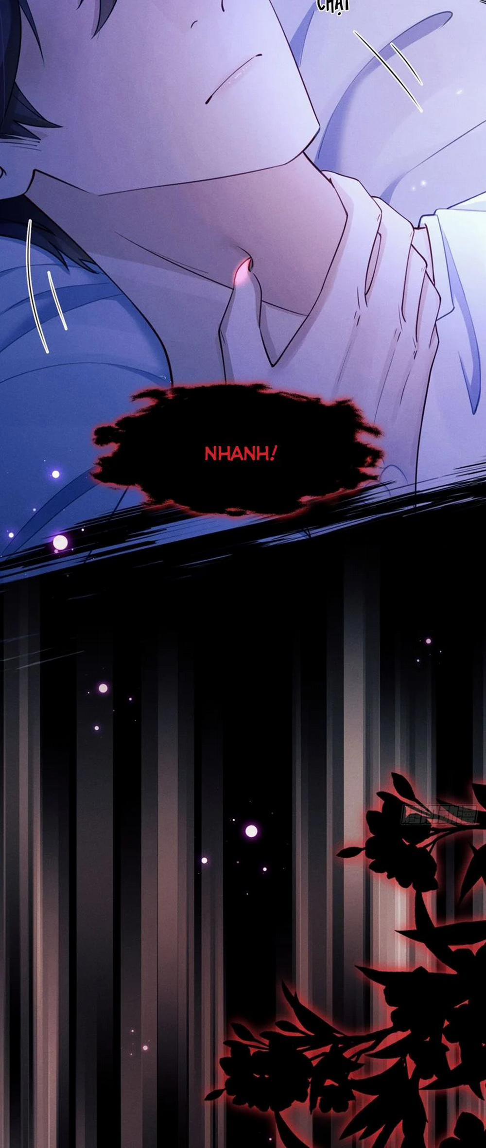 Tôi Hoài Nghi Ảnh Đế Đang Theo Đuổi Tôi 134 trang 5