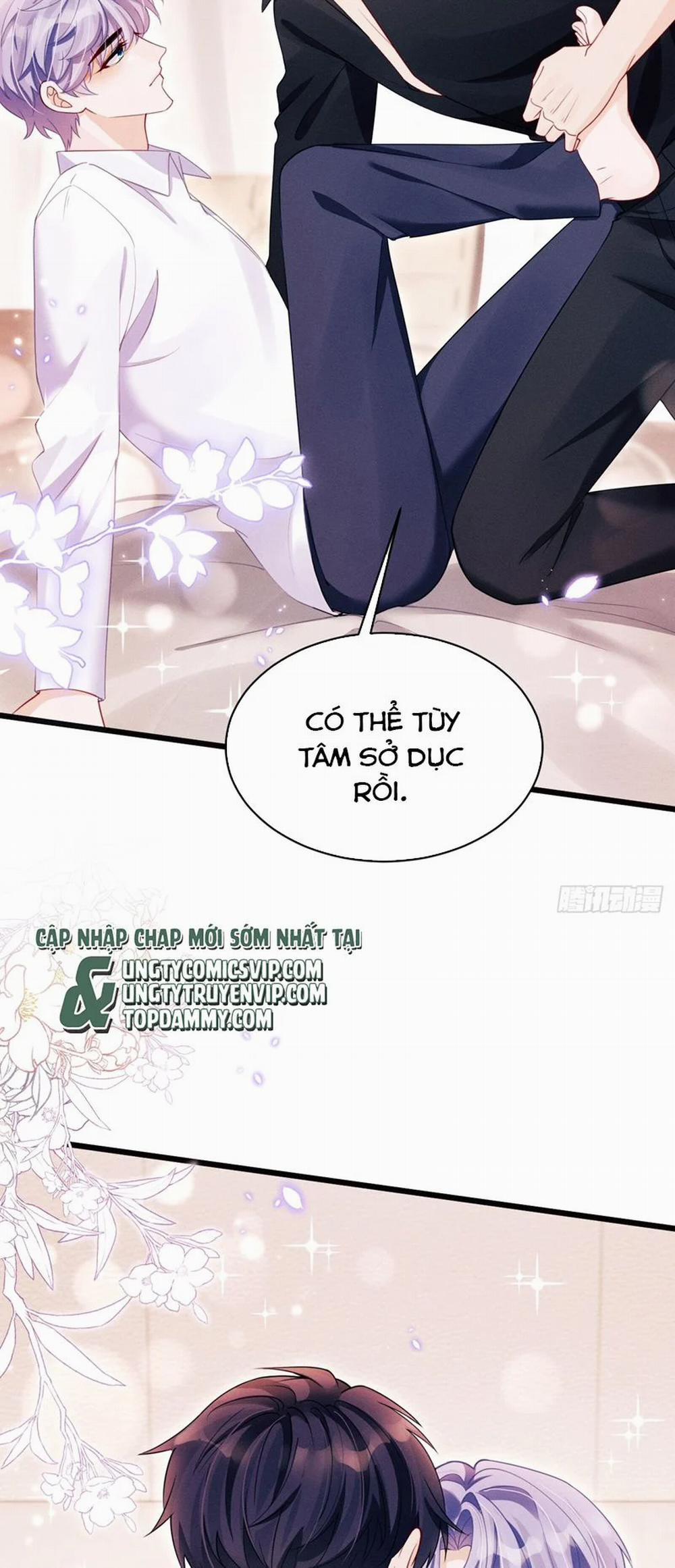 Tôi Hoài Nghi Ảnh Đế Đang Theo Đuổi Tôi 134 trang 50